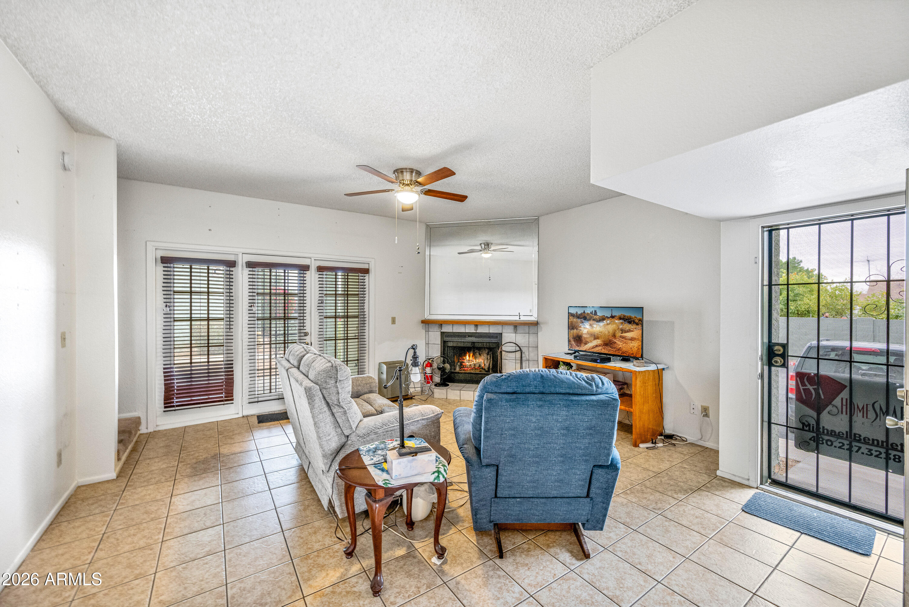 2315 W UNION HILLS Drive 115