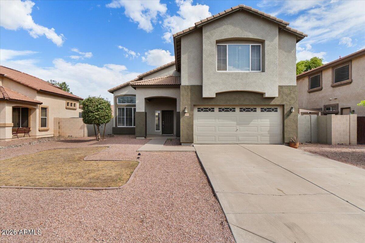 1950 E Los Alamos Street