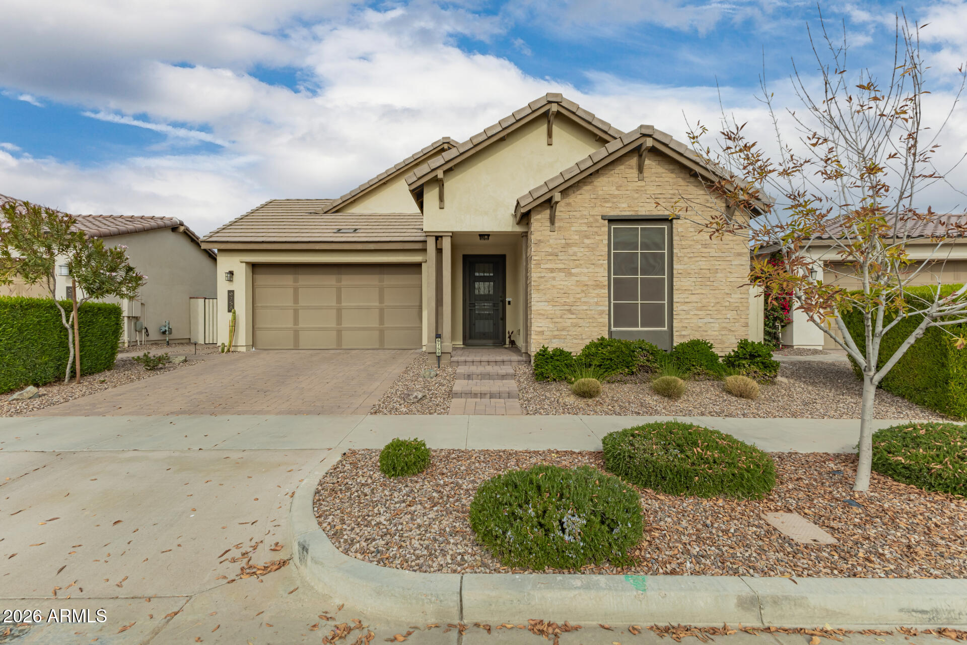 9758 E RESISTANCE Avenue