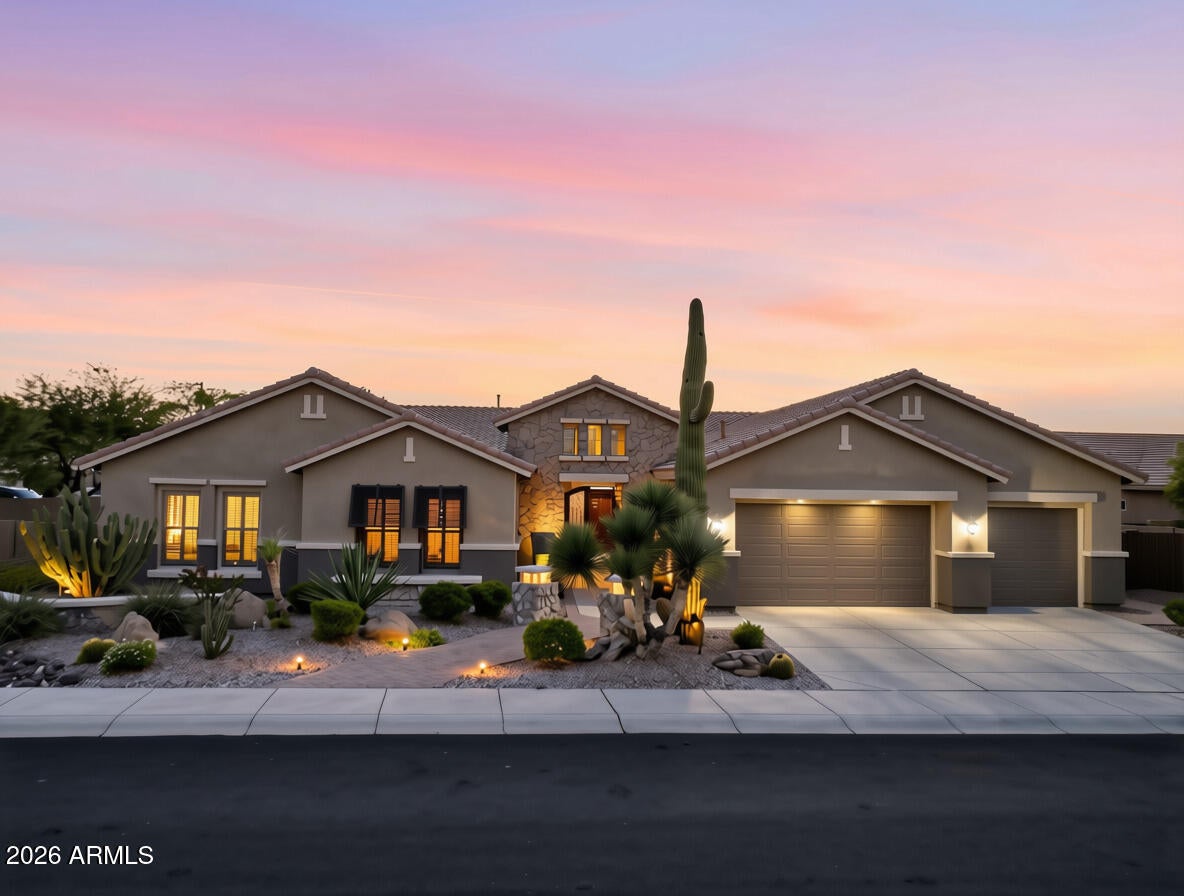 38804 N COURAGE Court