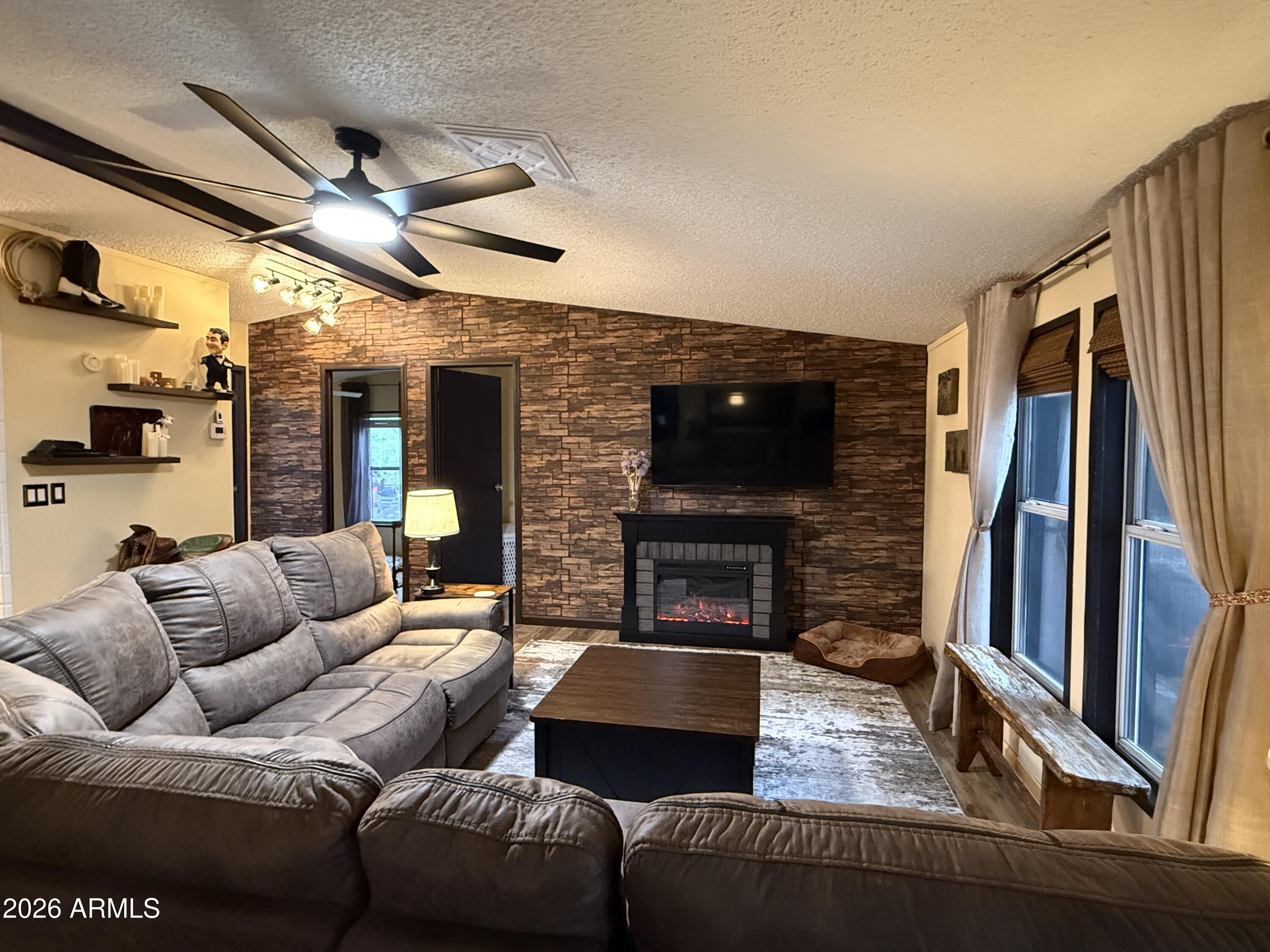 5665 S MESQUITE TREE Lane