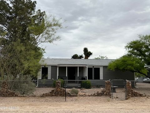 5665 S MESQUITE TREE Lane Hereford AZ 85615