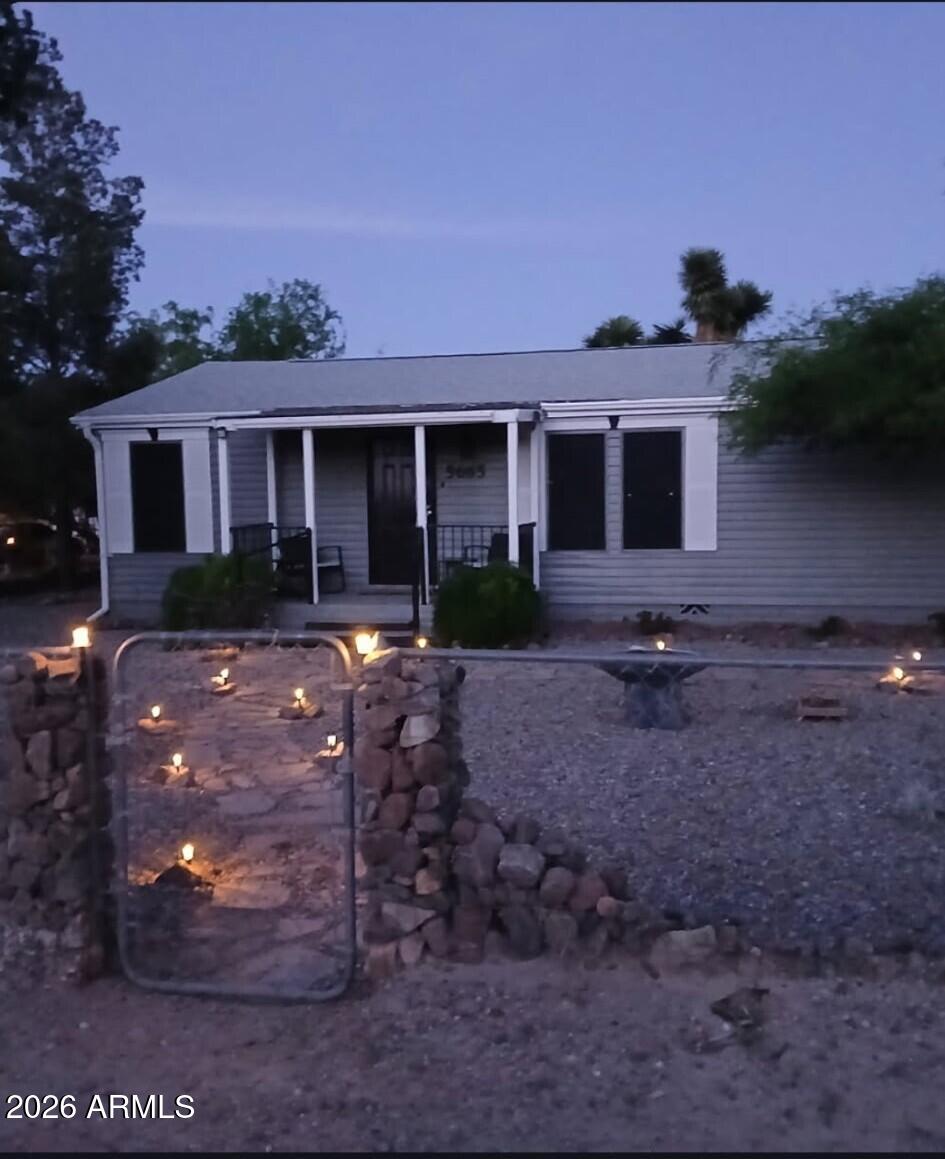 5665 S MESQUITE TREE Lane