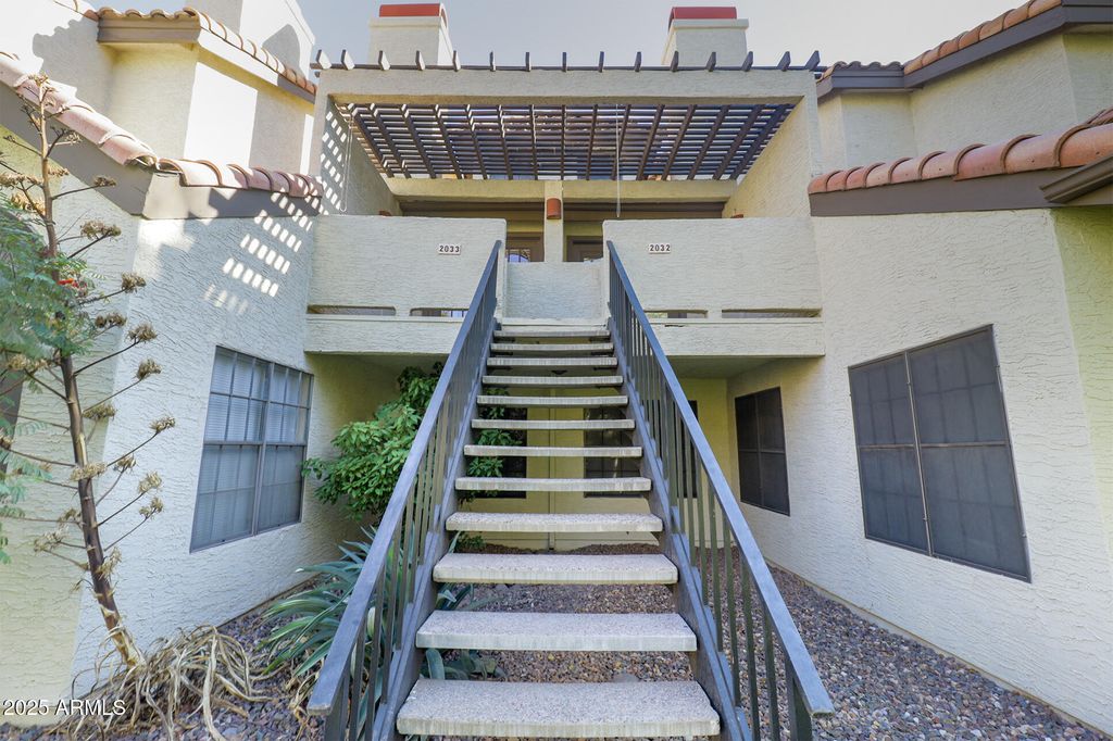 Photo of 2333 E Southern Avenue #2033, Tempe, AZ 85282 (MLS # 6886286)