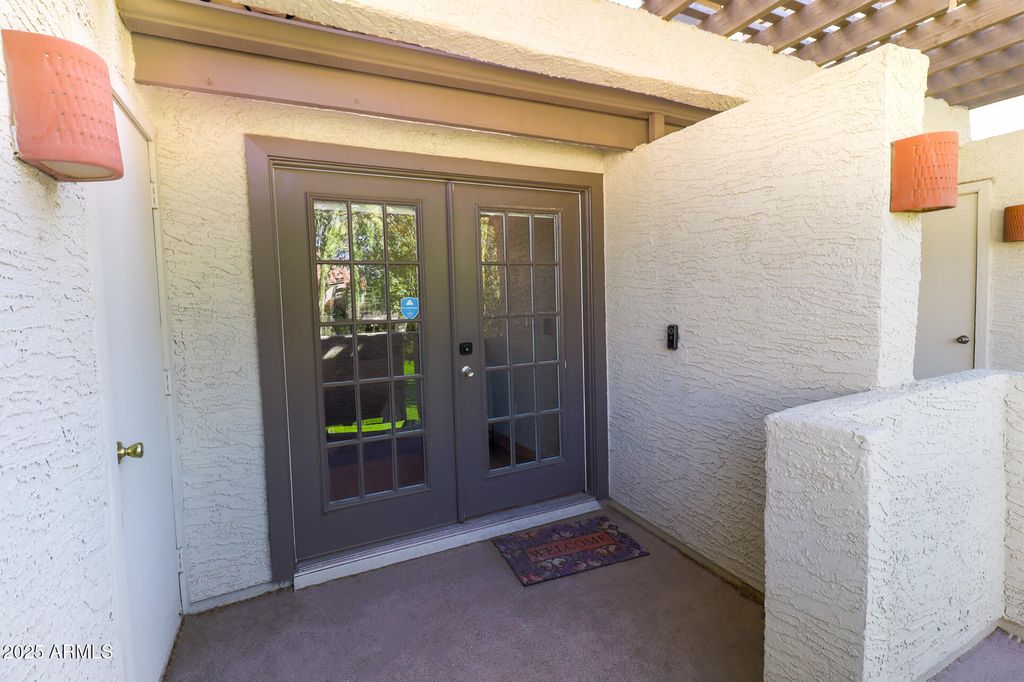 Photo of 2333 E Southern Avenue #2033, Tempe, AZ 85282 (MLS # 6886286)