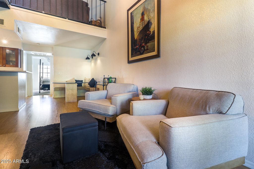 Photo of 2333 E Southern Avenue #2033, Tempe, AZ 85282 (MLS # 6886286)