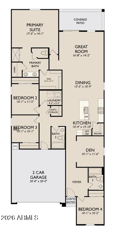 Properties 1 46860 W DRY GULCH Road