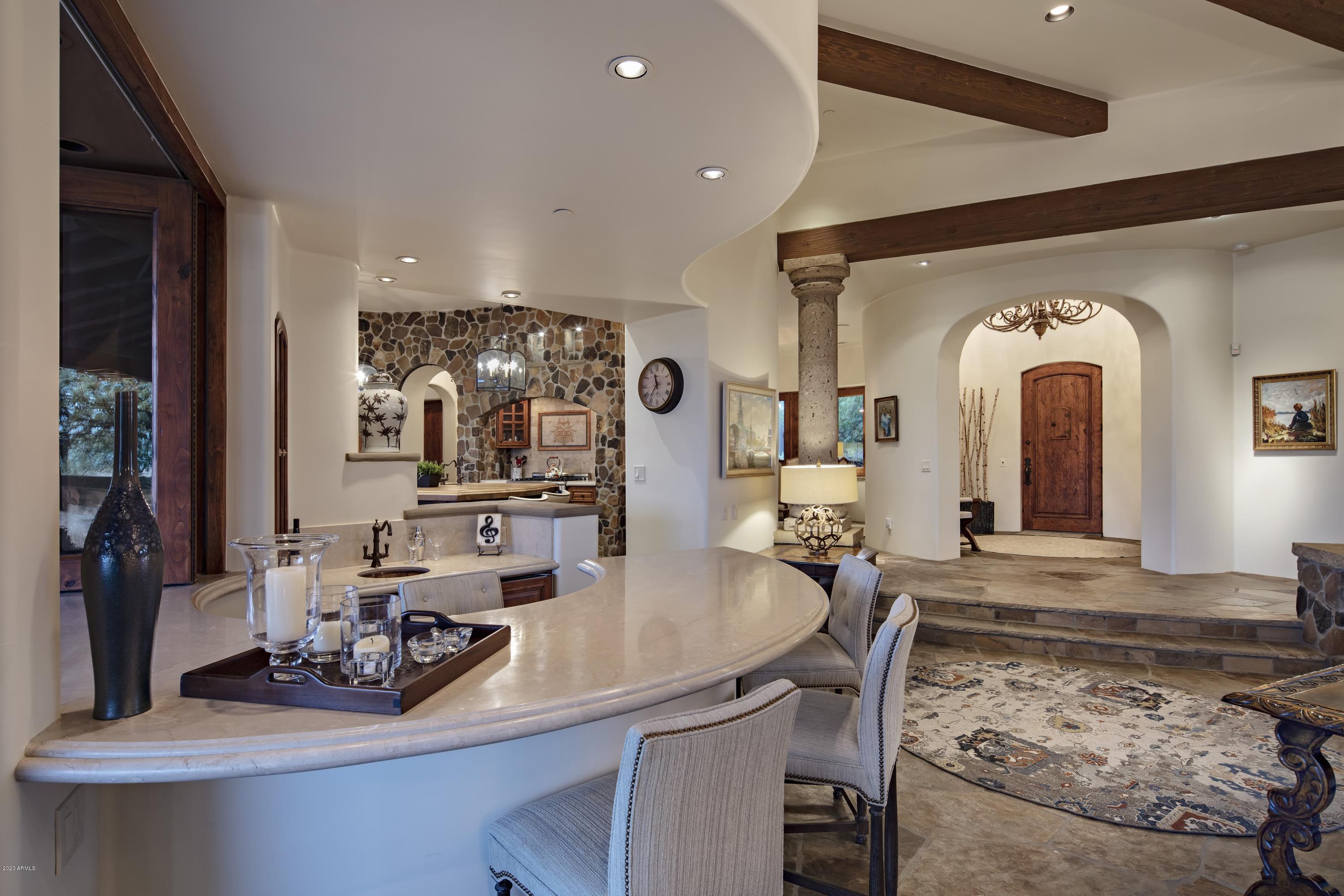 PINNACLE CANYON - Residential