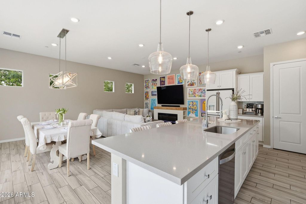 Photo of 1516 E Megan Street, Gilbert, AZ 85295 (MLS # 7020146)