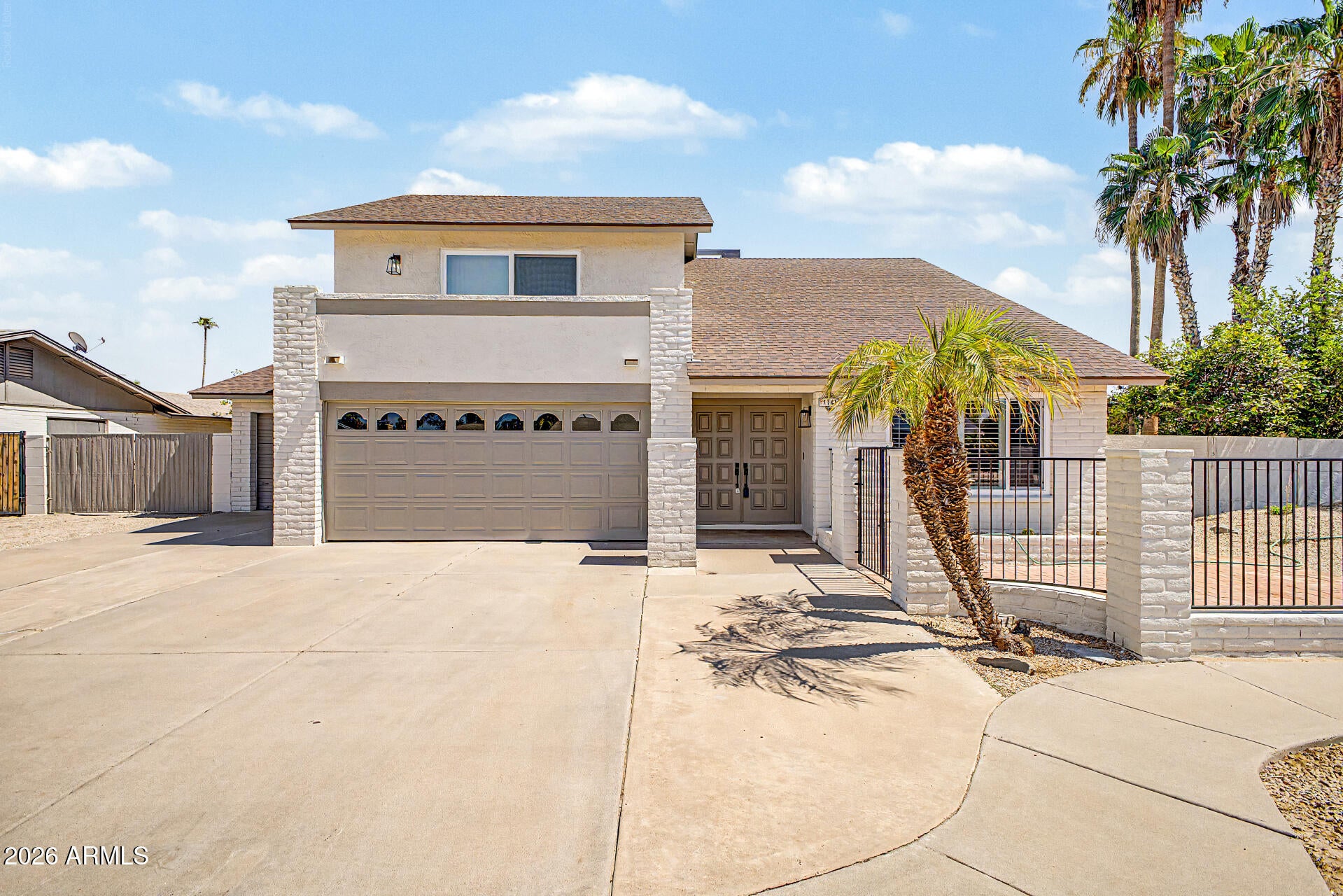 1741 W MILAGRO Avenue