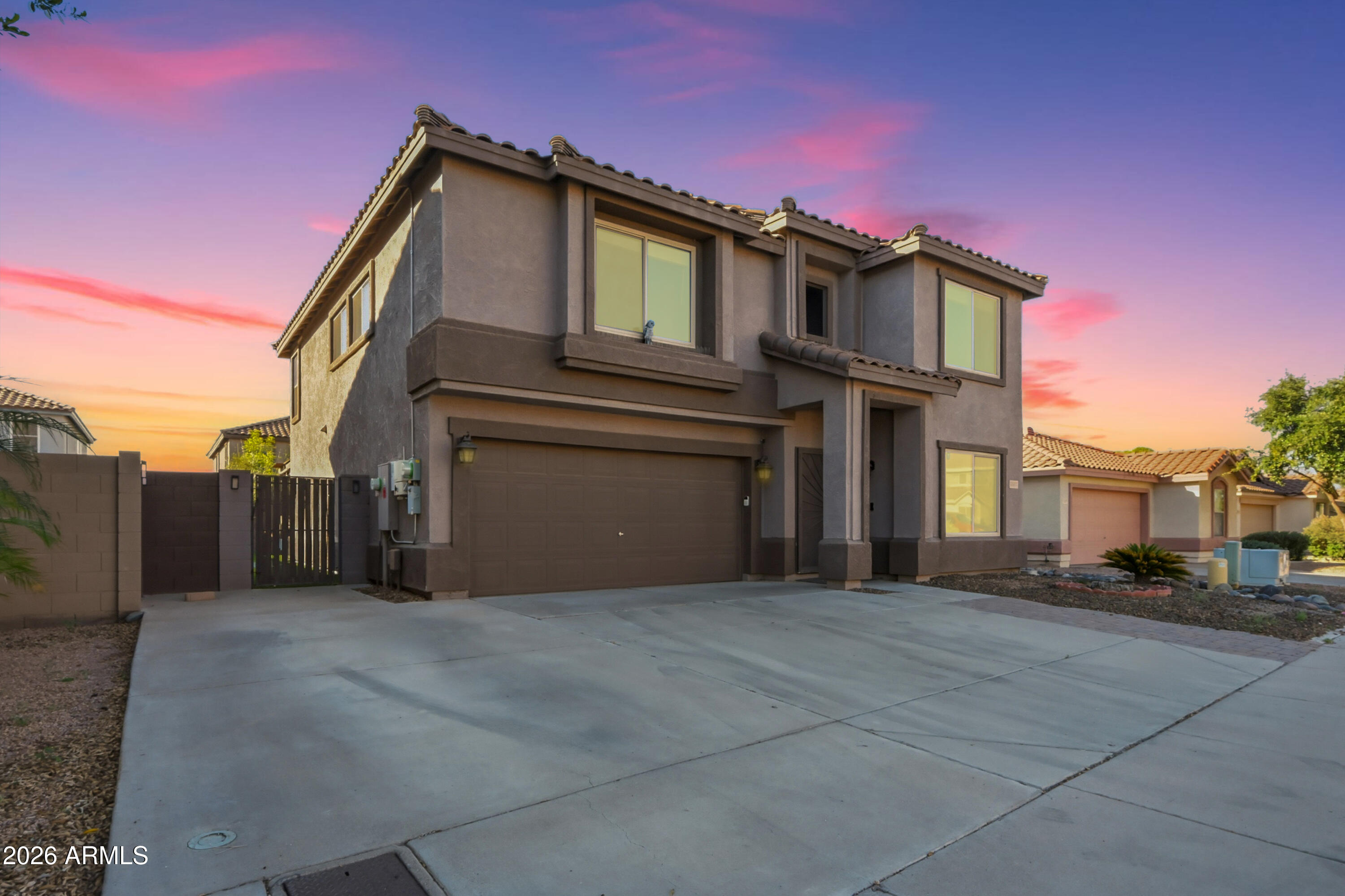 11437 E FLOWER Avenue