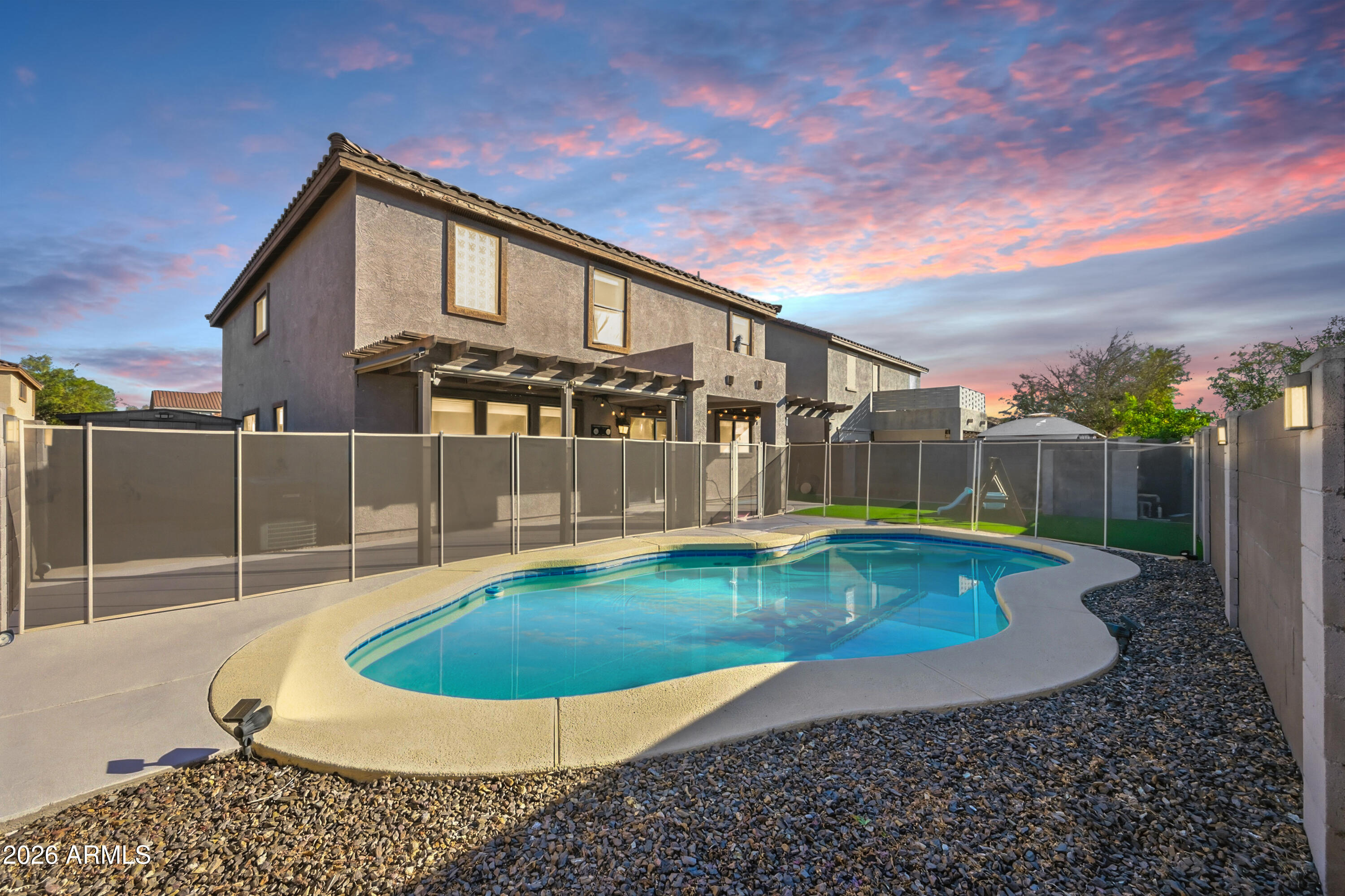 11437 E FLOWER Avenue