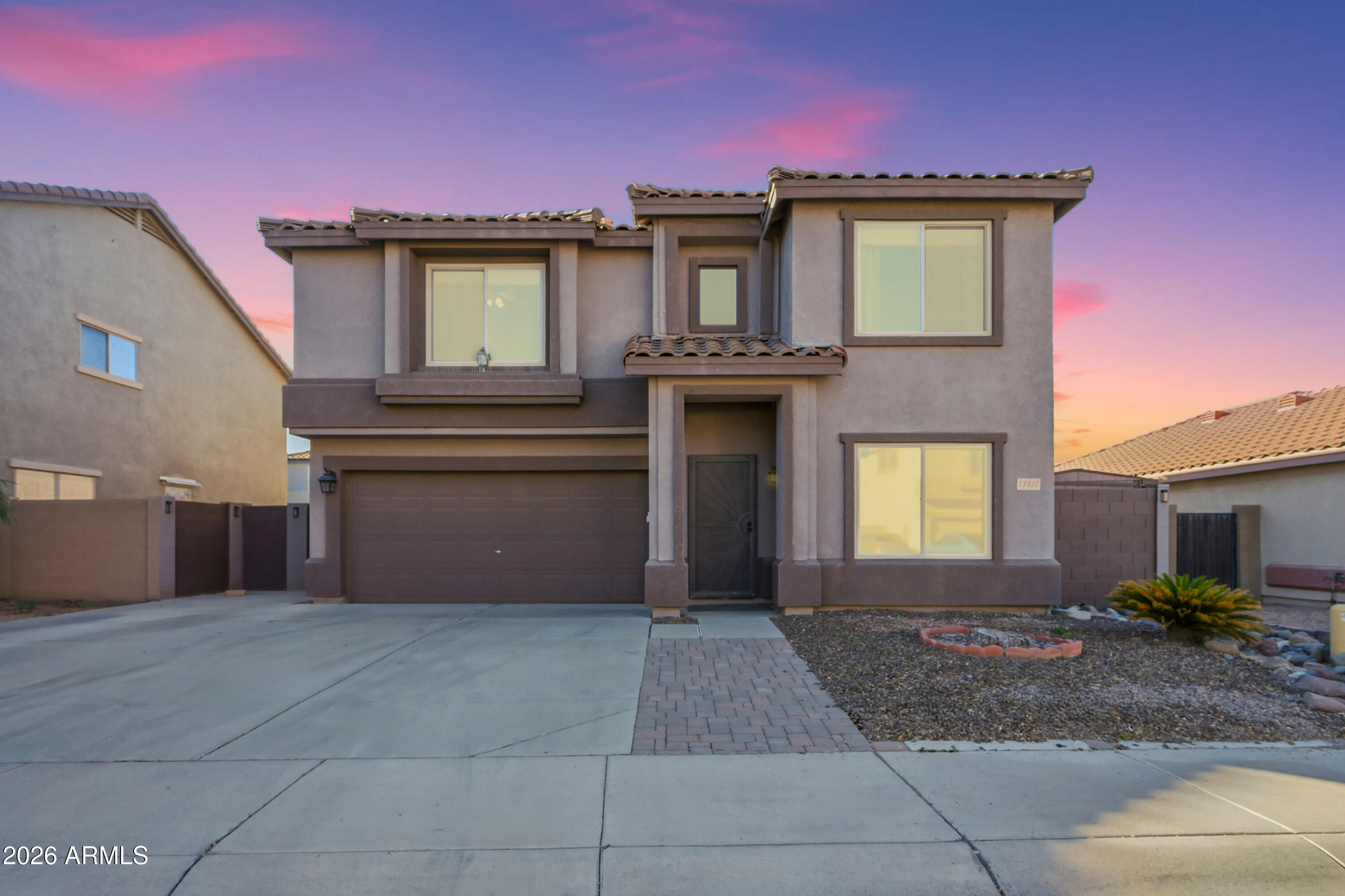 11437 E FLOWER Avenue