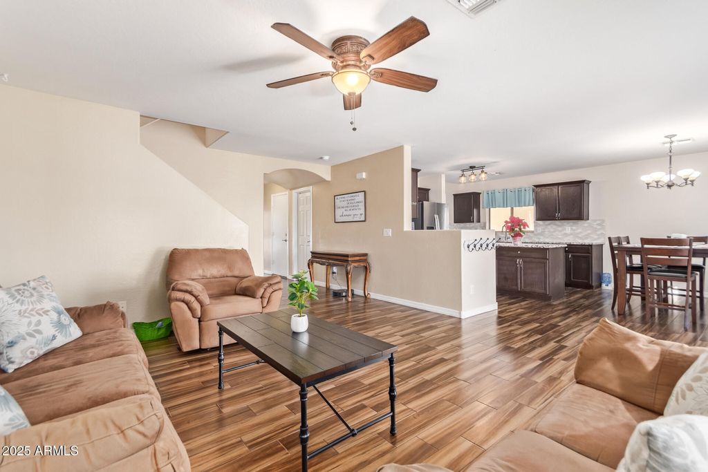 Photo of 317 W Settlers Trail, Casa Grande, AZ 85122 (MLS # 6906463)