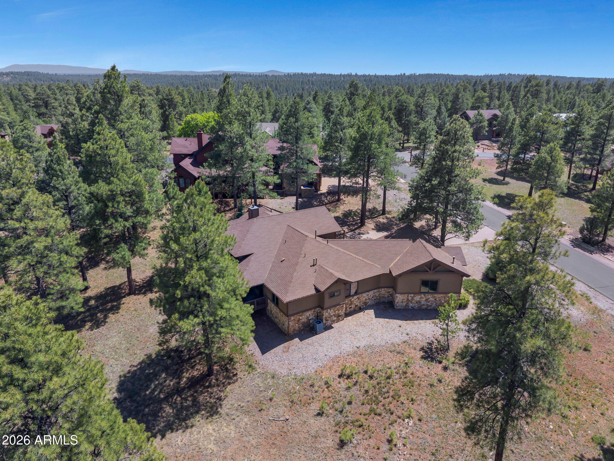 Pine Canyon - Residential