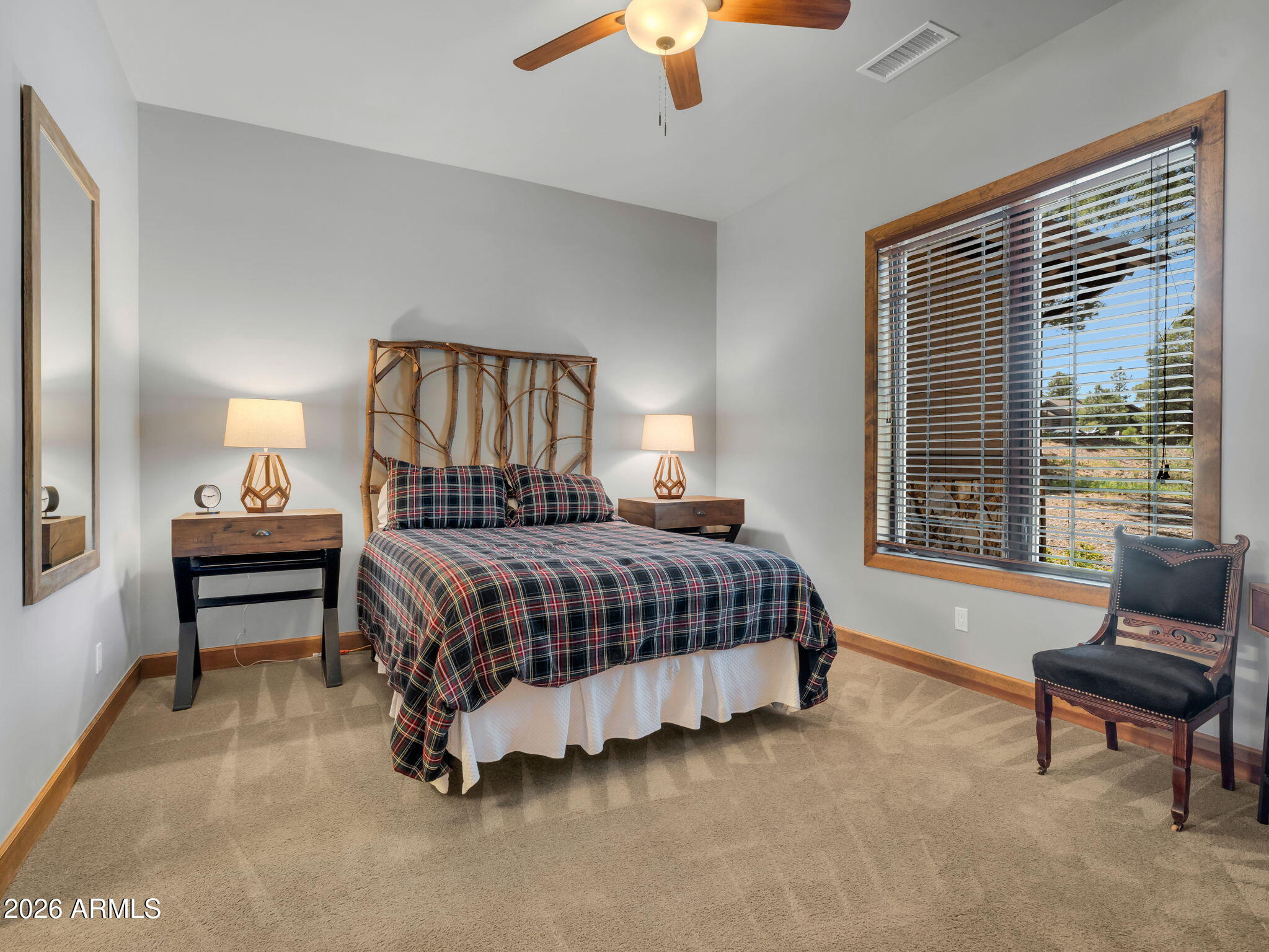 Pine Canyon - Residential