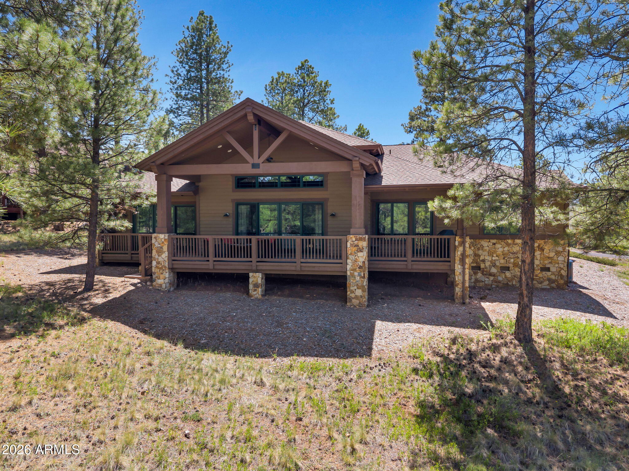 Pine Canyon - Residential