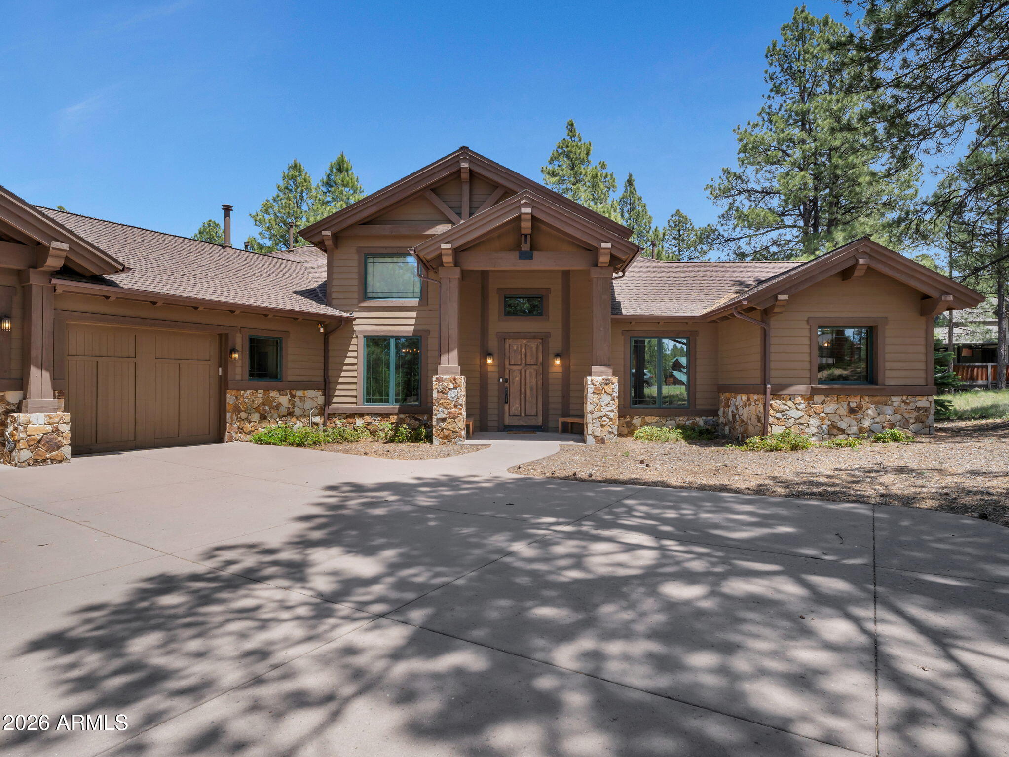 Pine Canyon - Residential