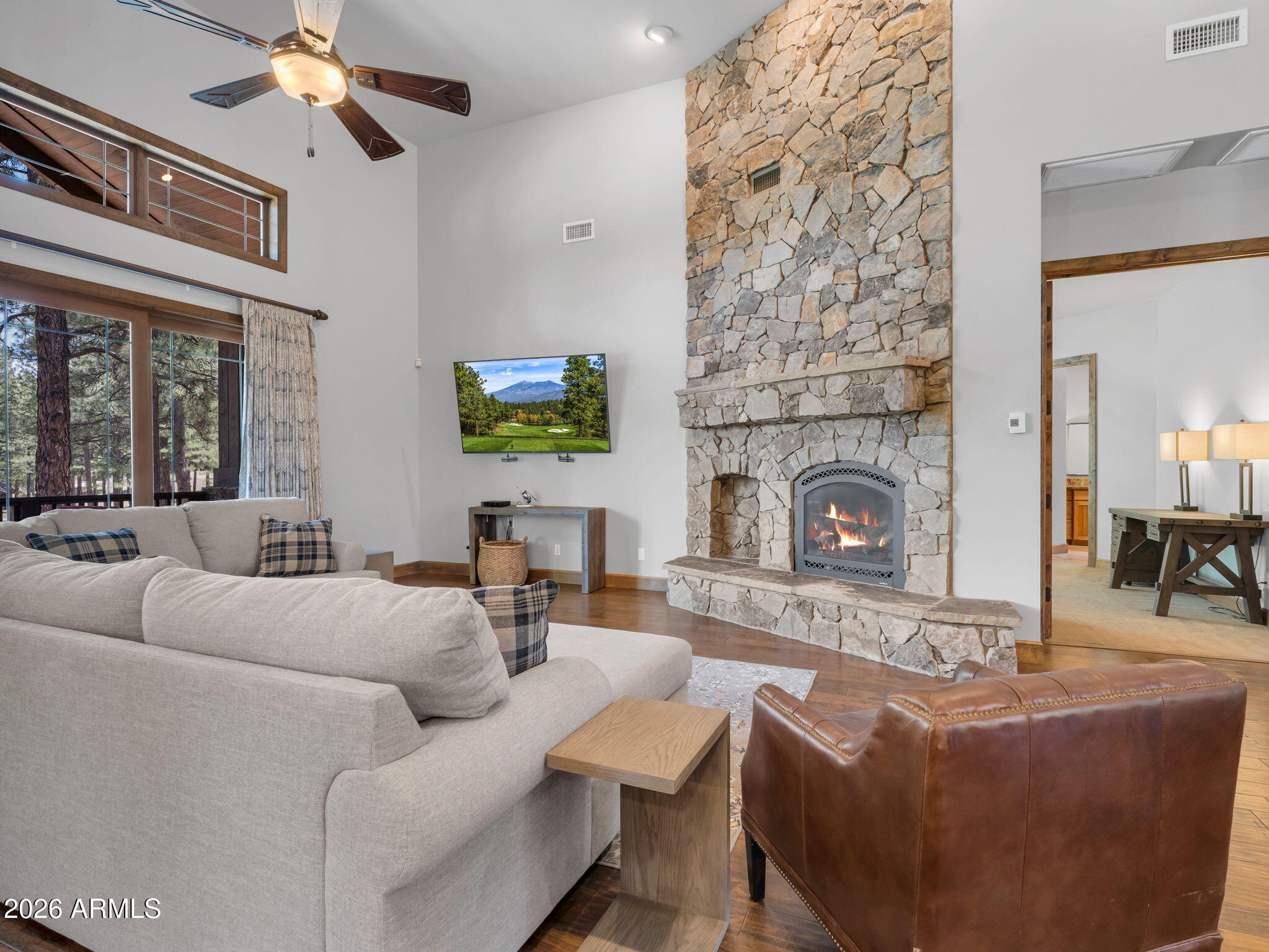 Pine Canyon - Residential