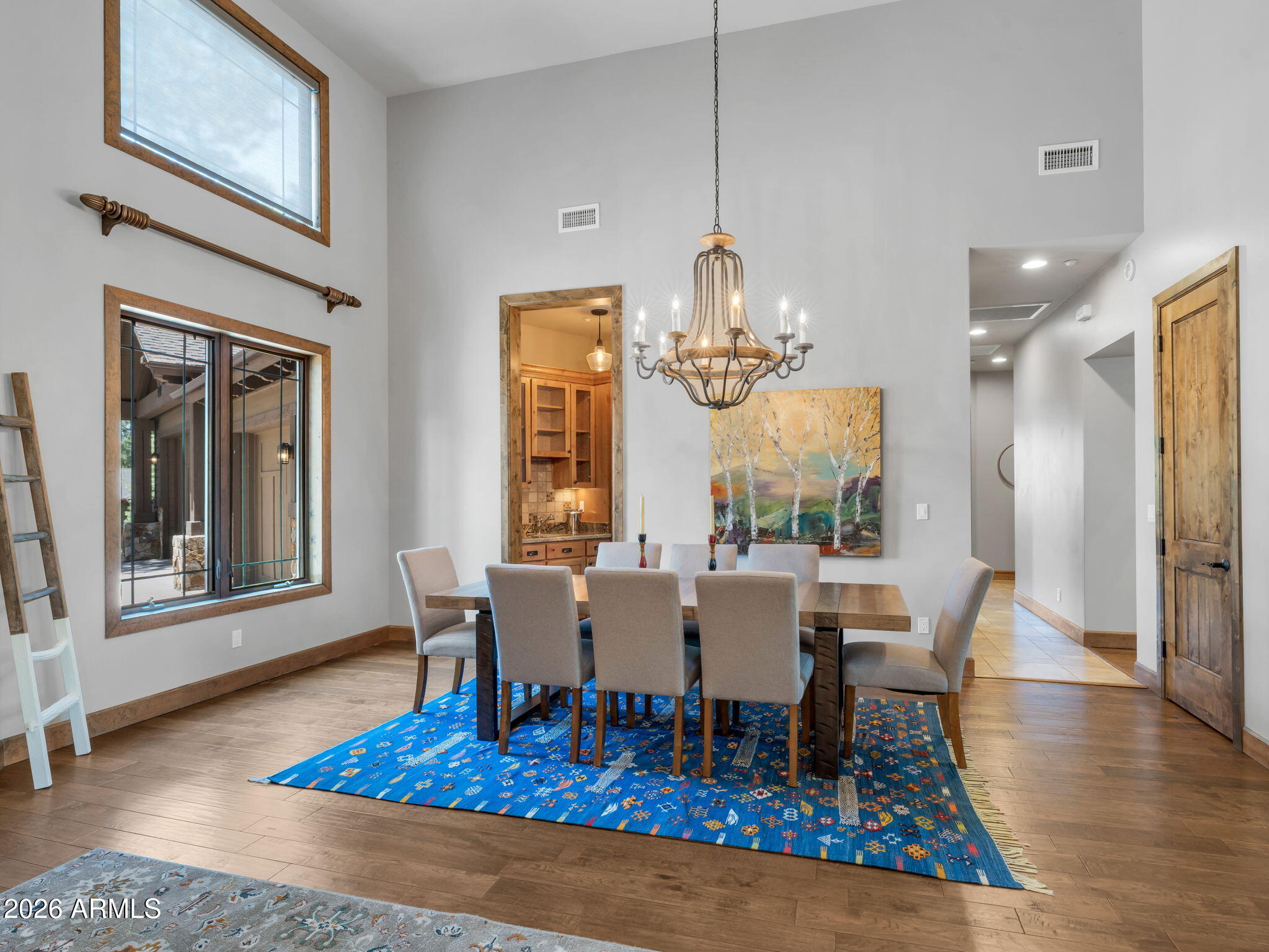 Pine Canyon - Residential