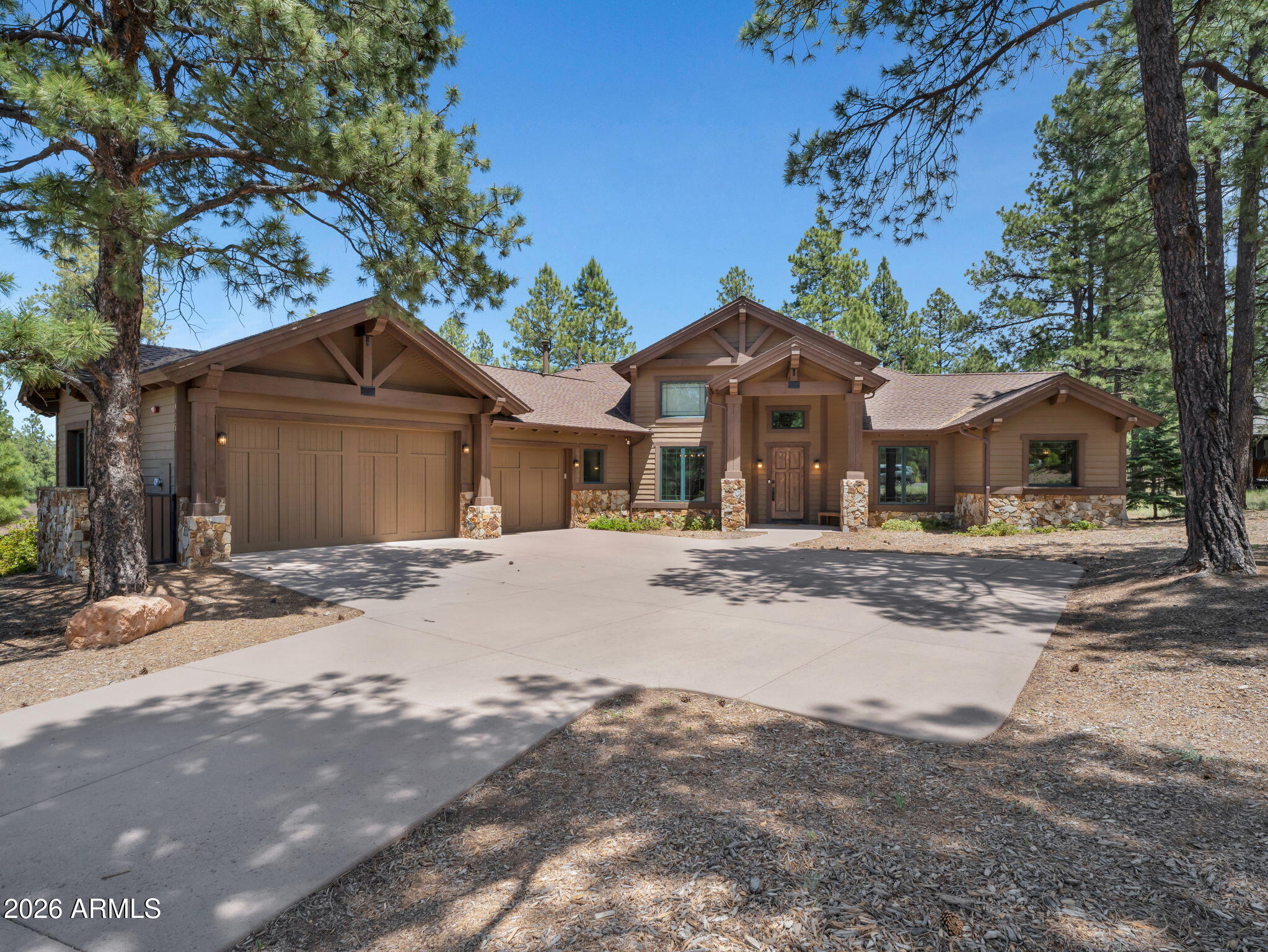 Pine Canyon - Residential