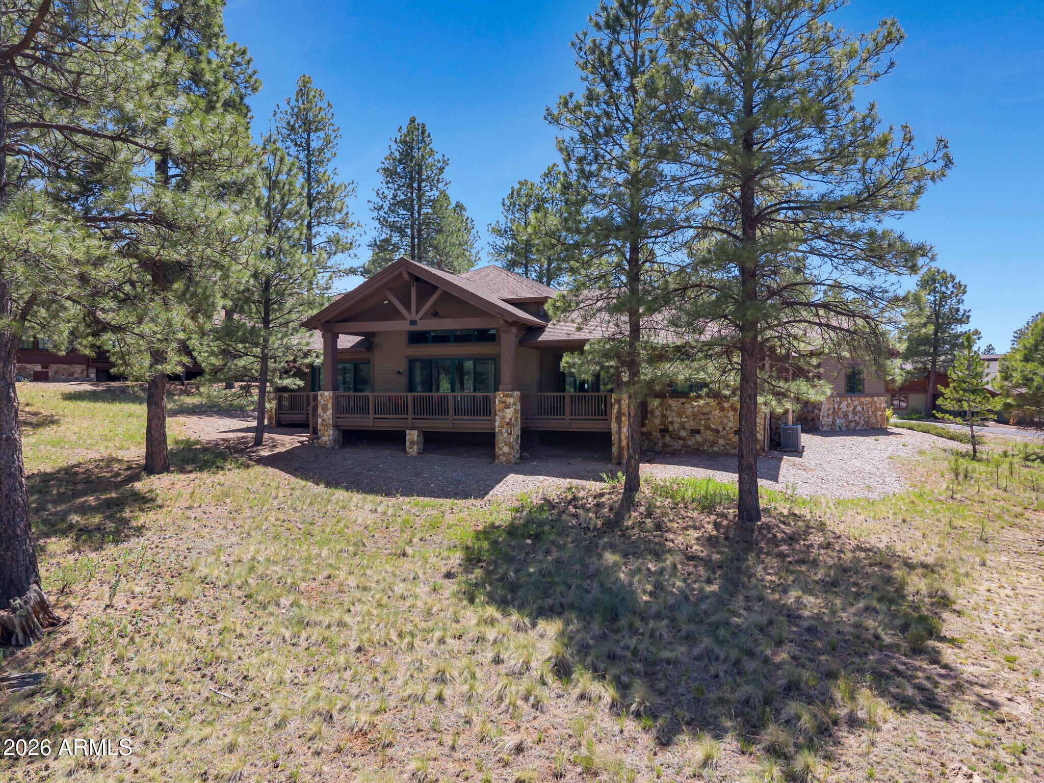 Pine Canyon - Residential