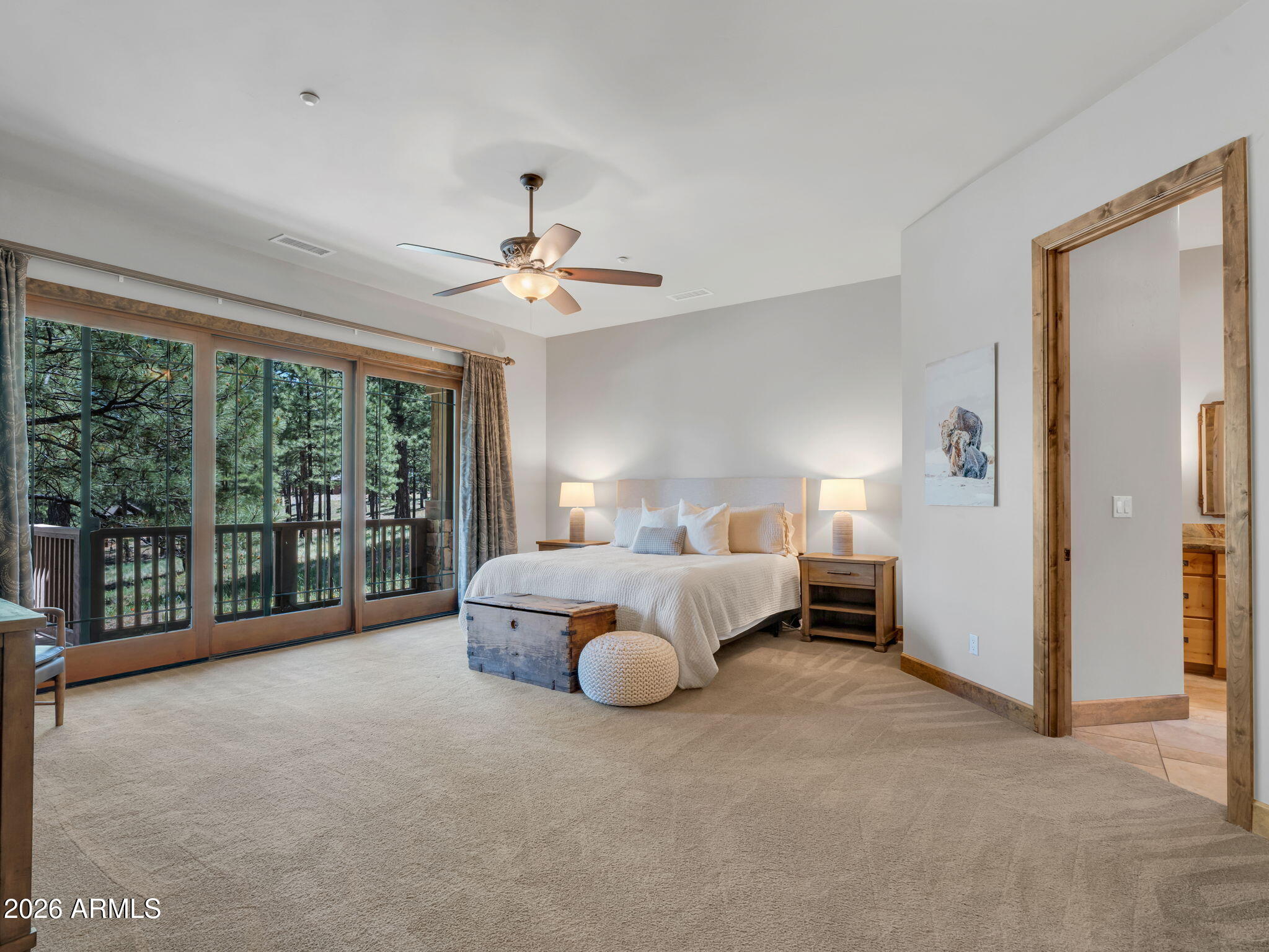 Pine Canyon - Residential