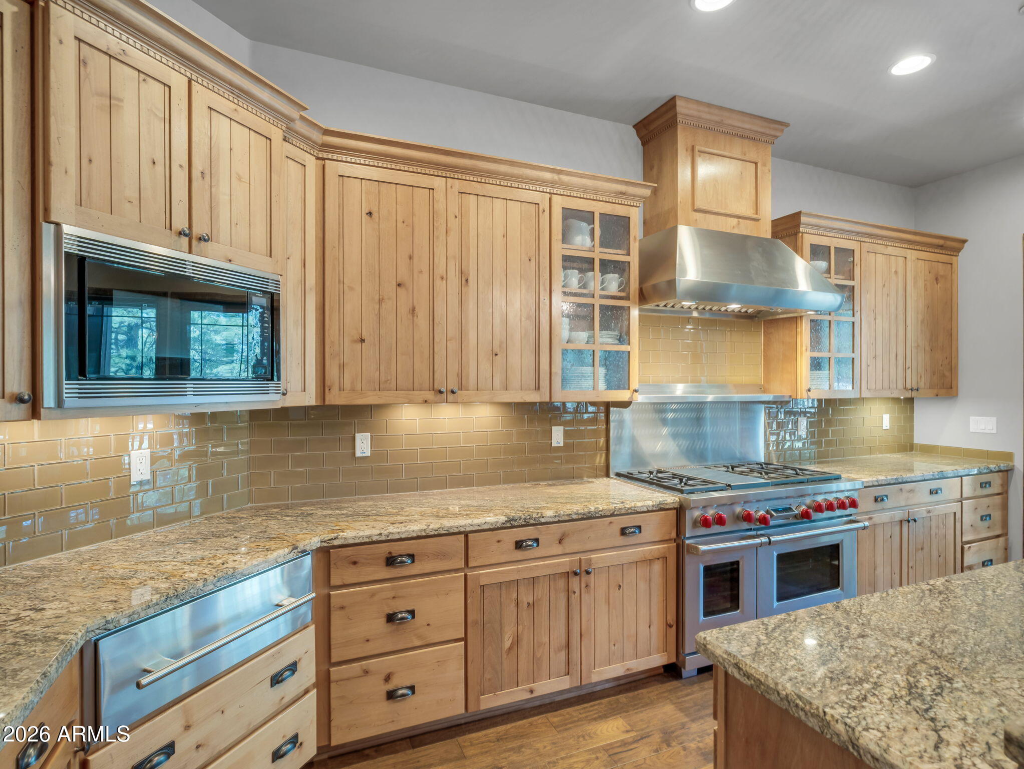 Pine Canyon - Residential