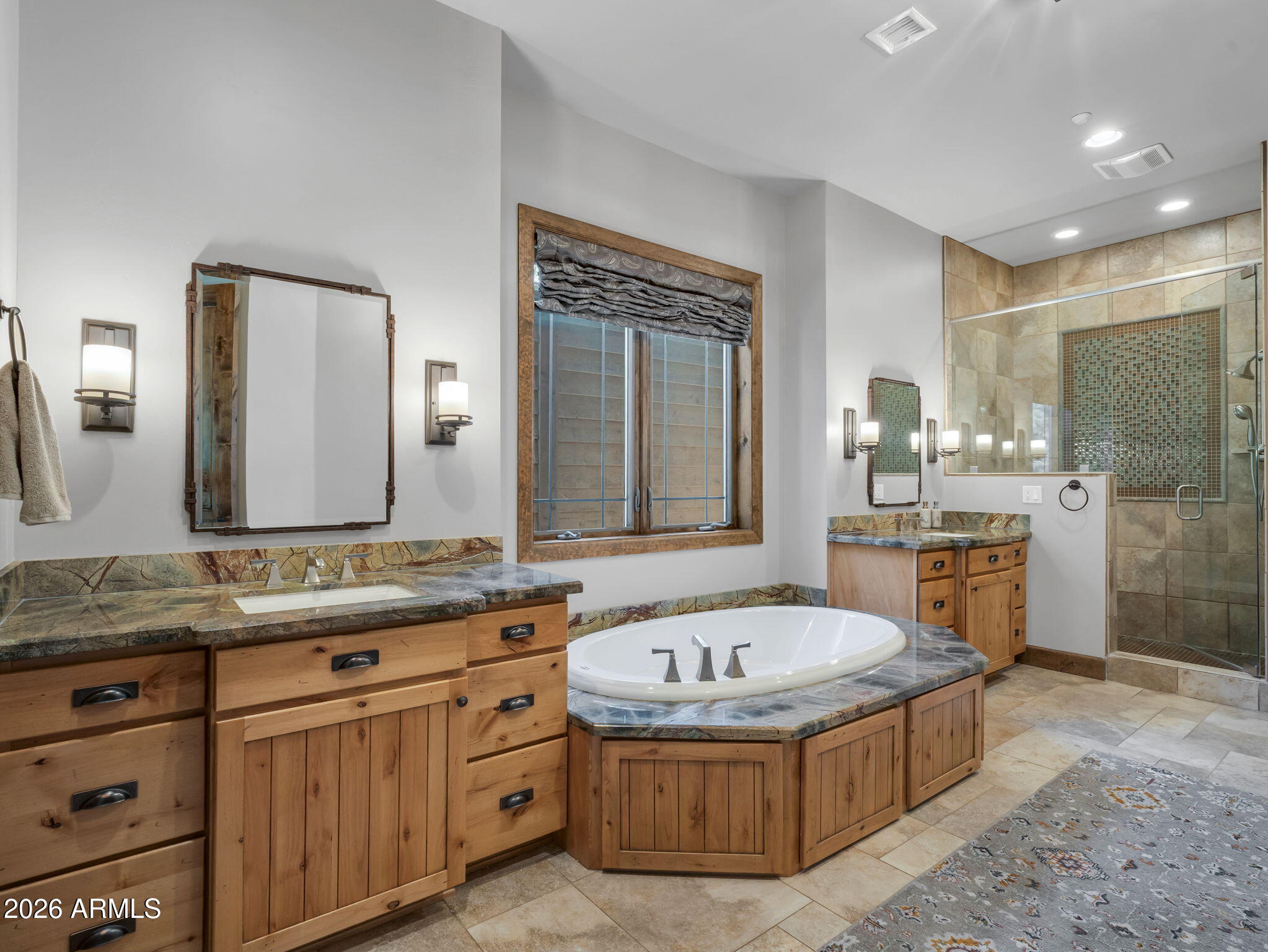 Pine Canyon - Residential