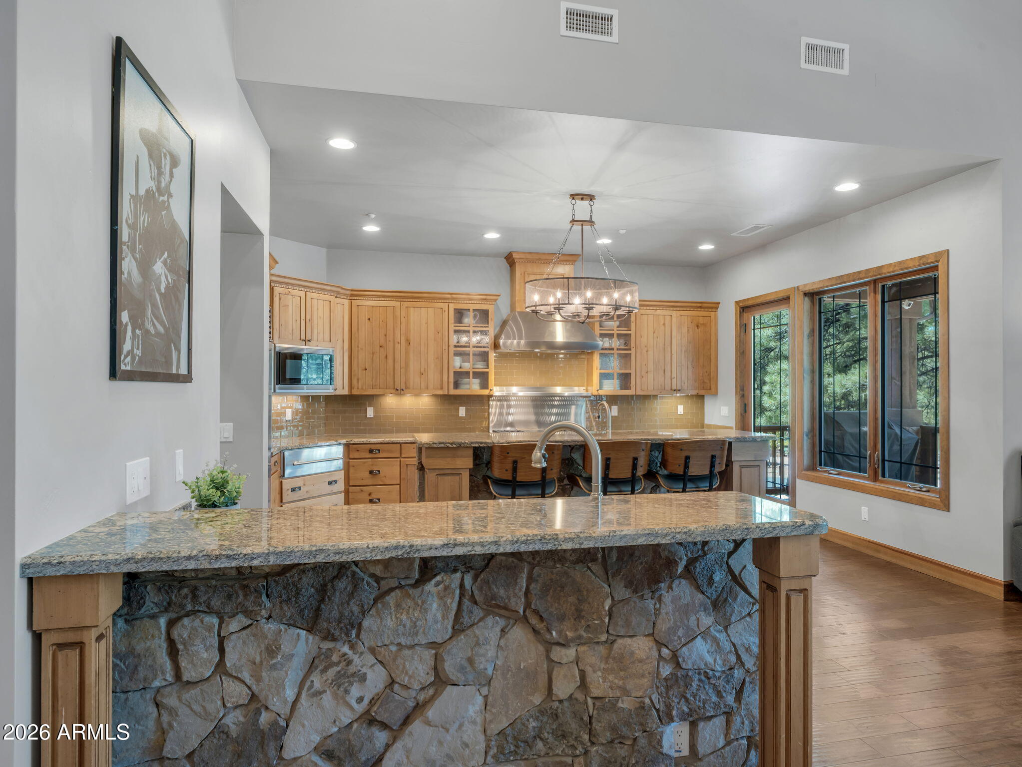 Pine Canyon - Residential