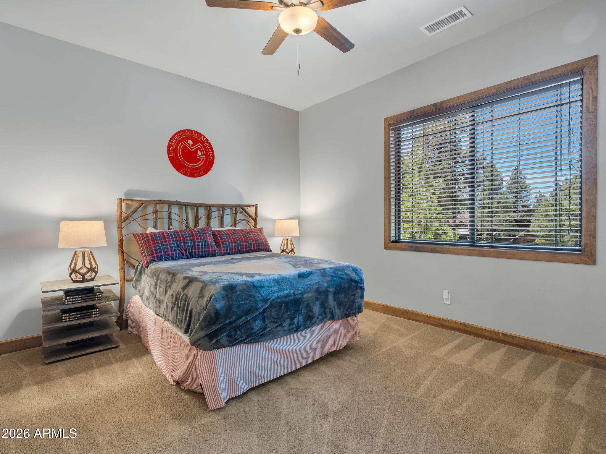 Pine Canyon - Residential