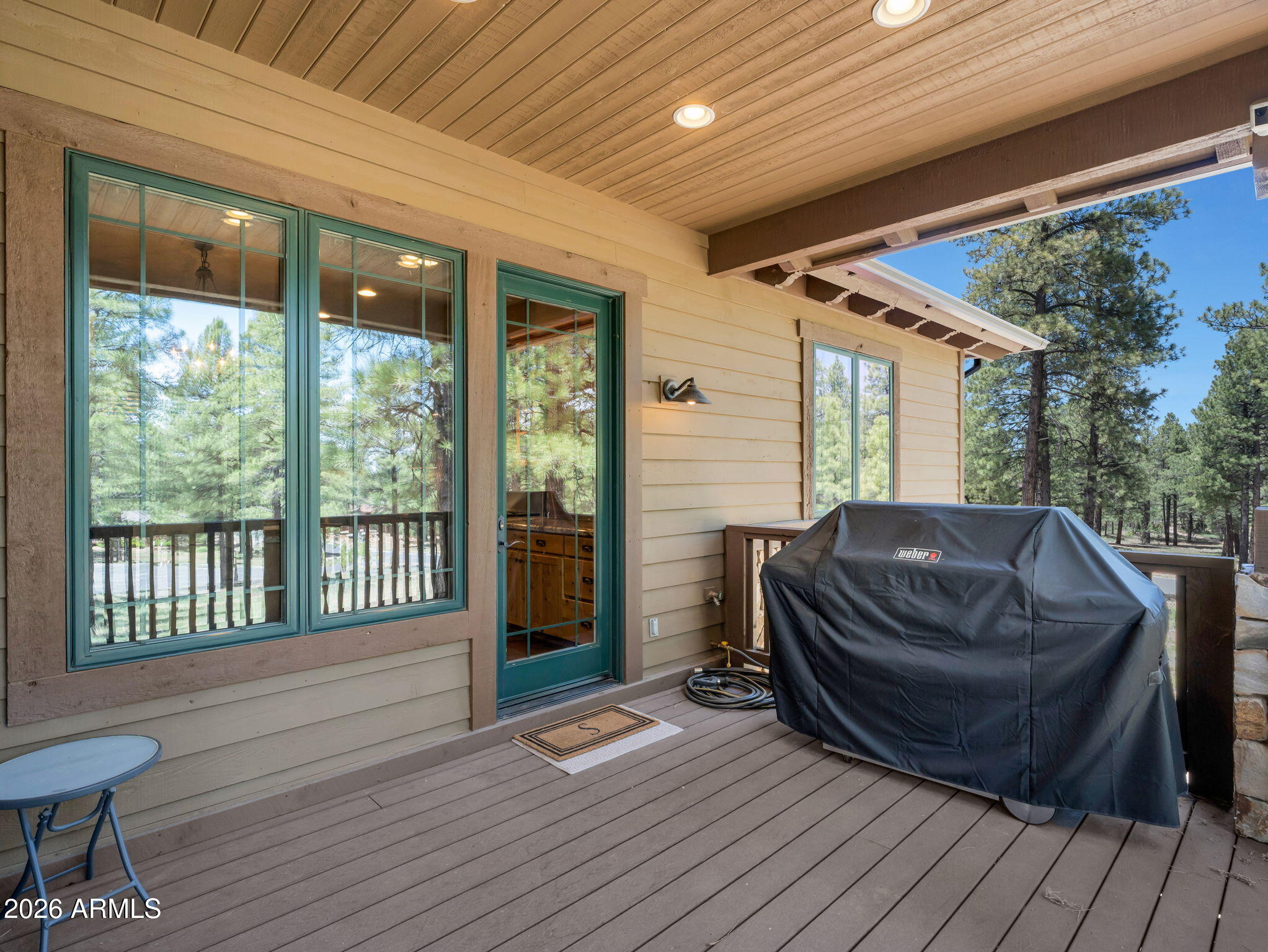 Pine Canyon - Residential
