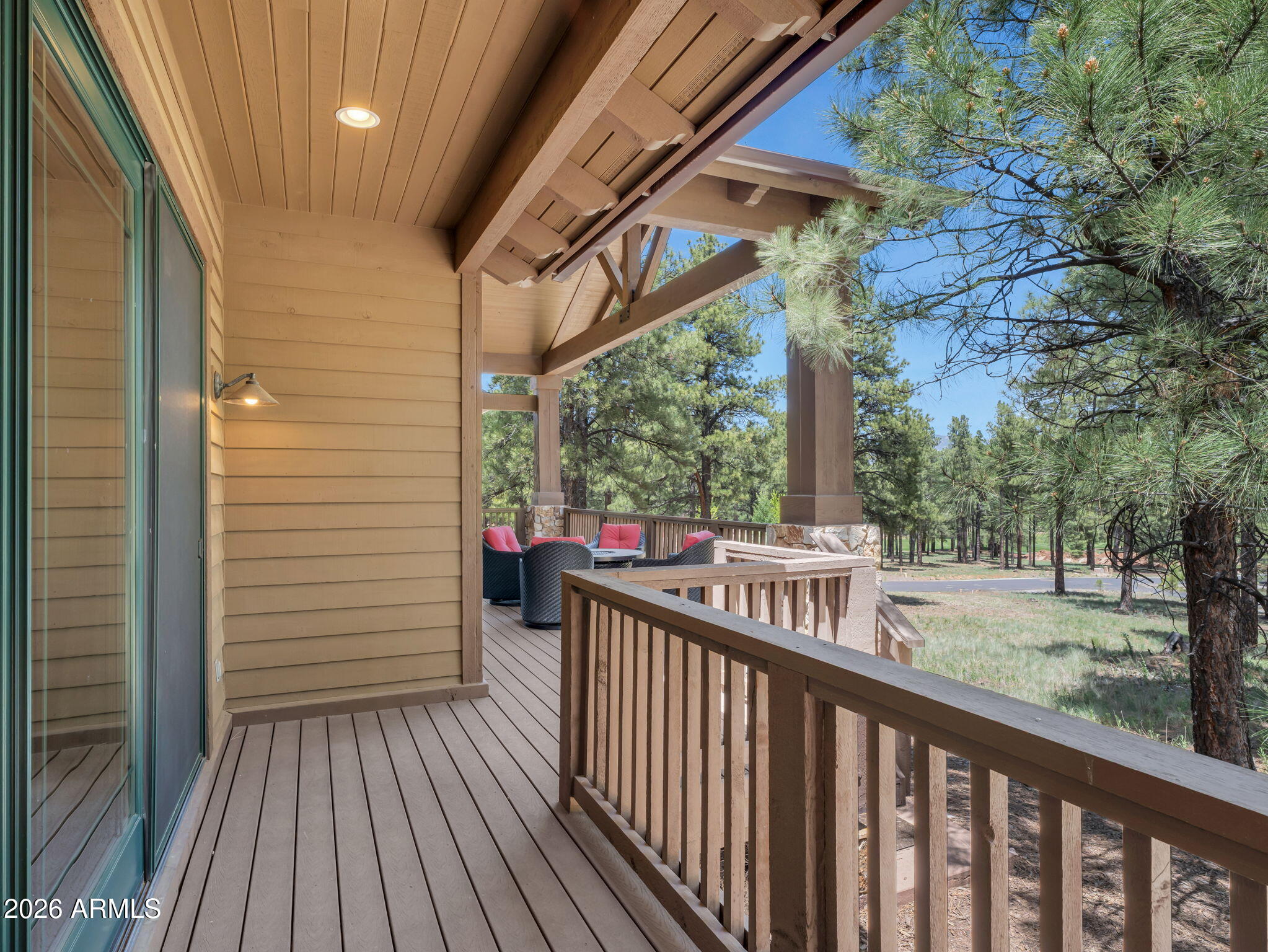 Pine Canyon - Residential