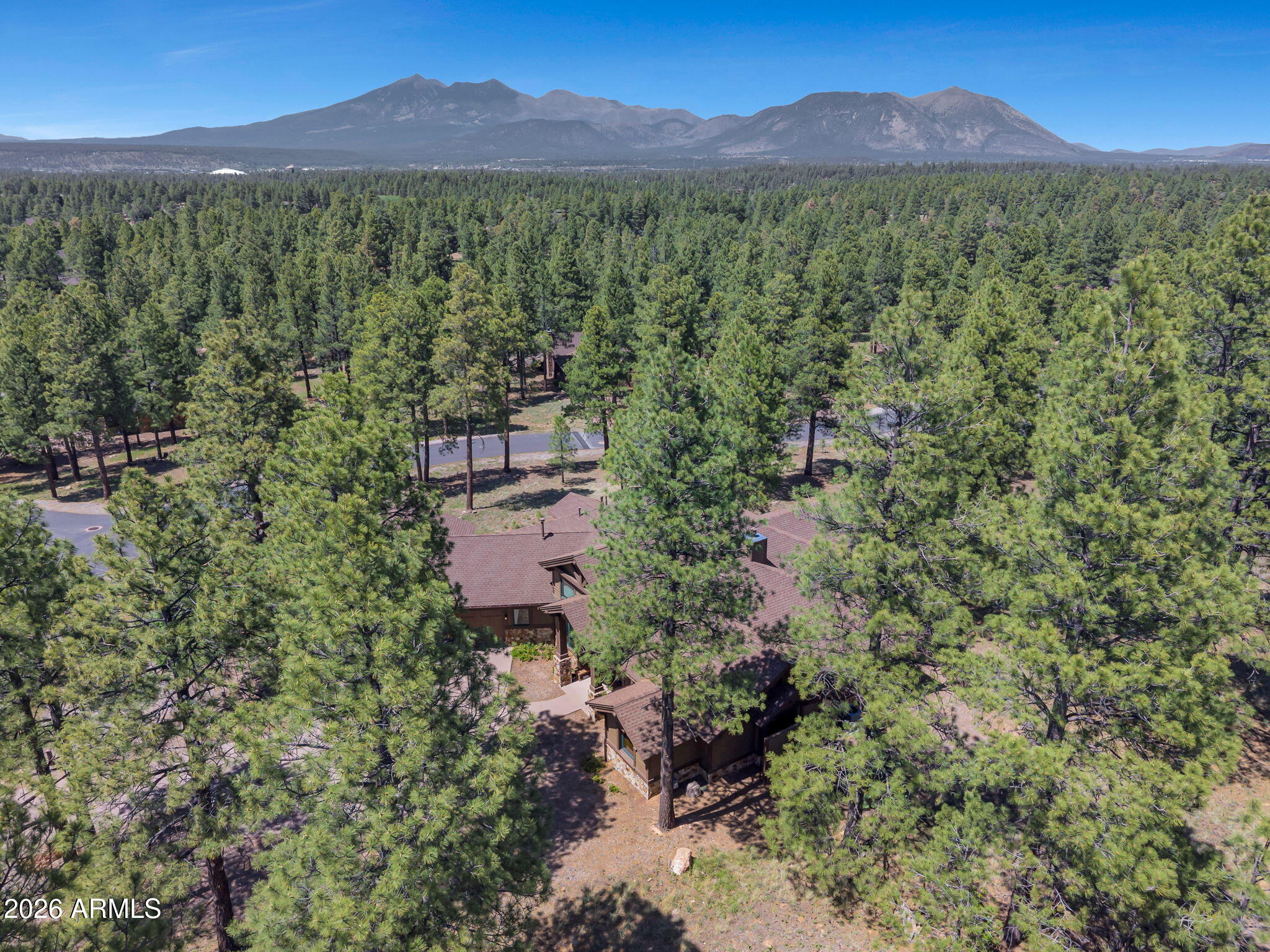 Pine Canyon - Residential