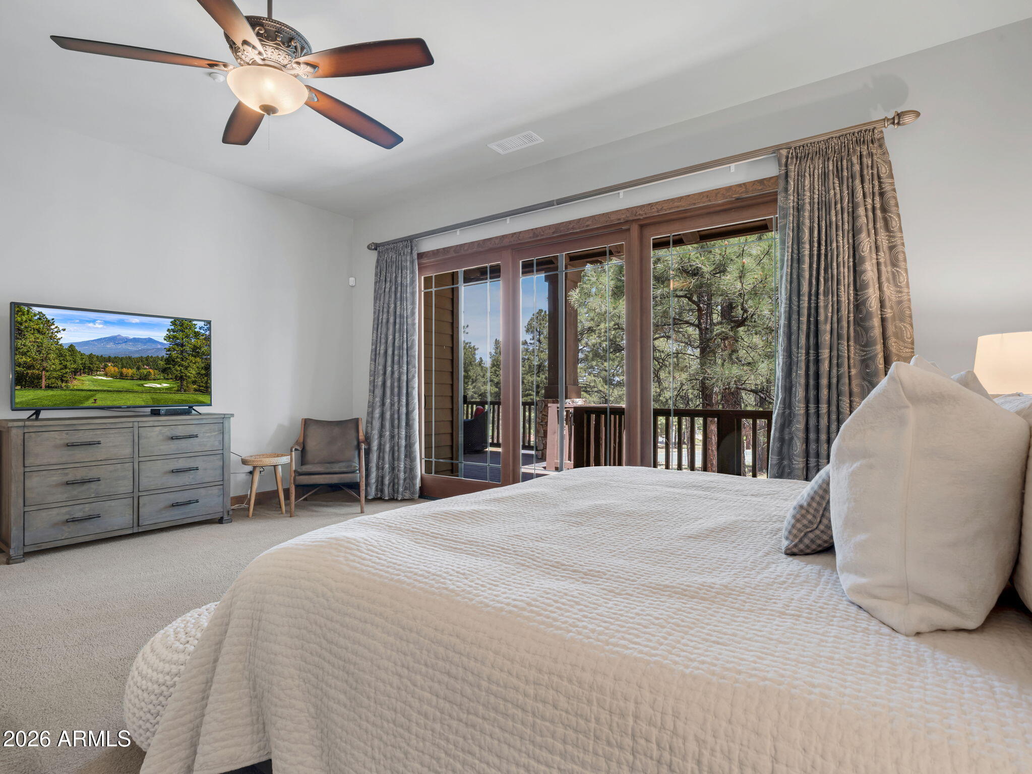 Pine Canyon - Residential
