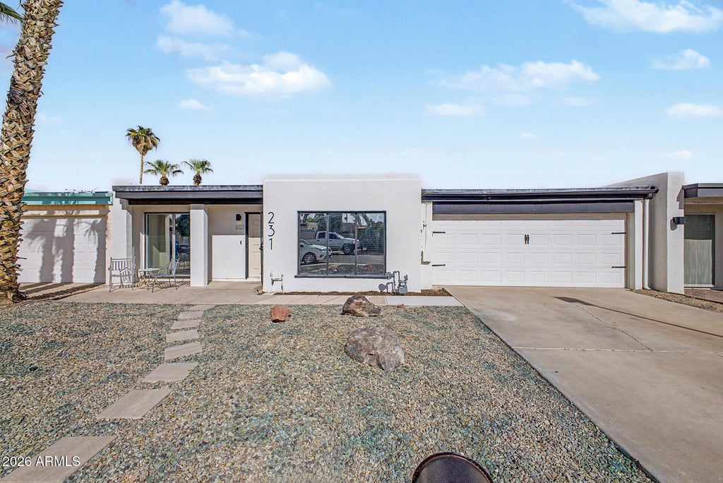 Photo of 231 Bahia Lane W, Litchfield Park, AZ 85340 (MLS # 7076597)