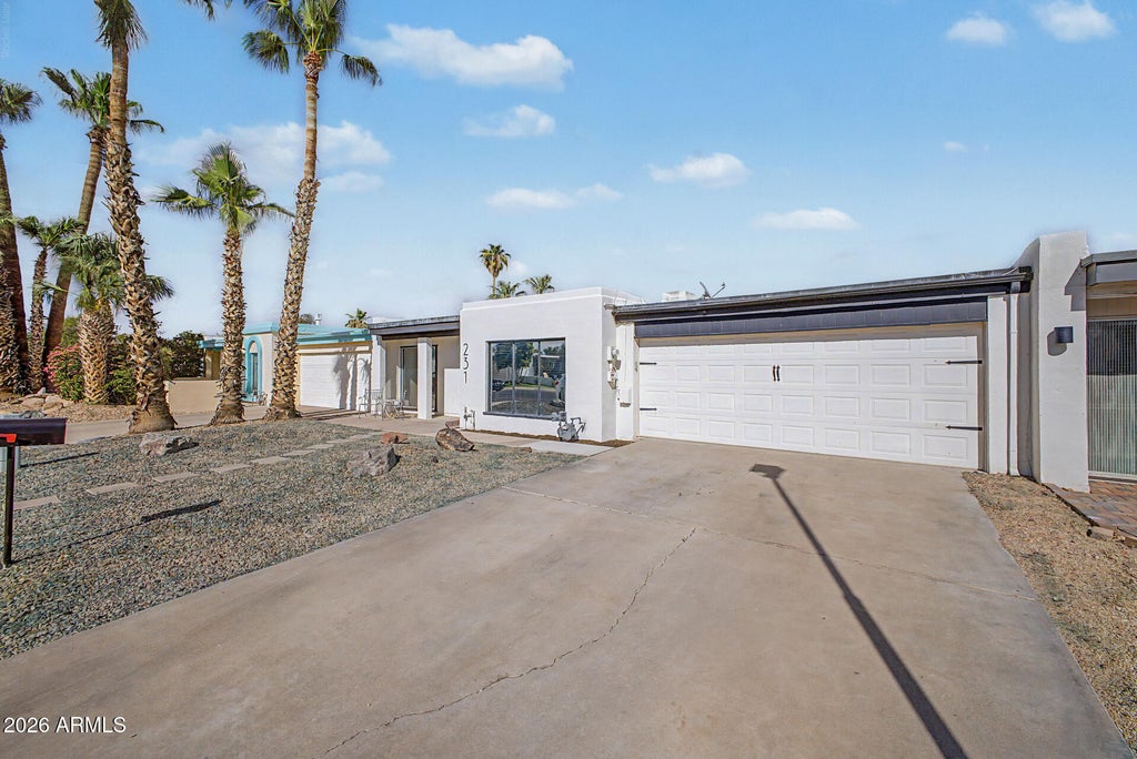 Photo of 231 Bahia Lane W, Litchfield Park, AZ 85340 (MLS # 7076597)