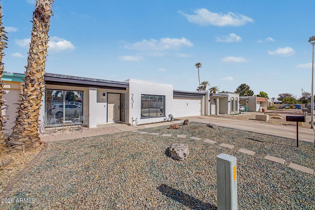 Photo of 231 Bahia Lane W, Litchfield Park, AZ 85340 (MLS # 7076597)