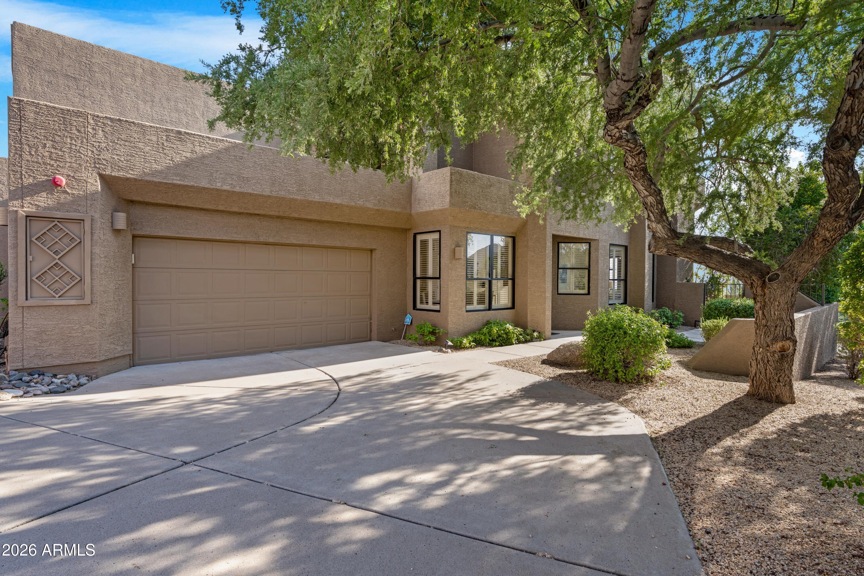 25555 N WINDY WALK Drive 75