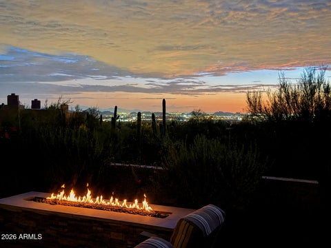 Photo of 25555 N Windy Walk Drive #75, Scottsdale, AZ 85255 (MLS # 7075453)