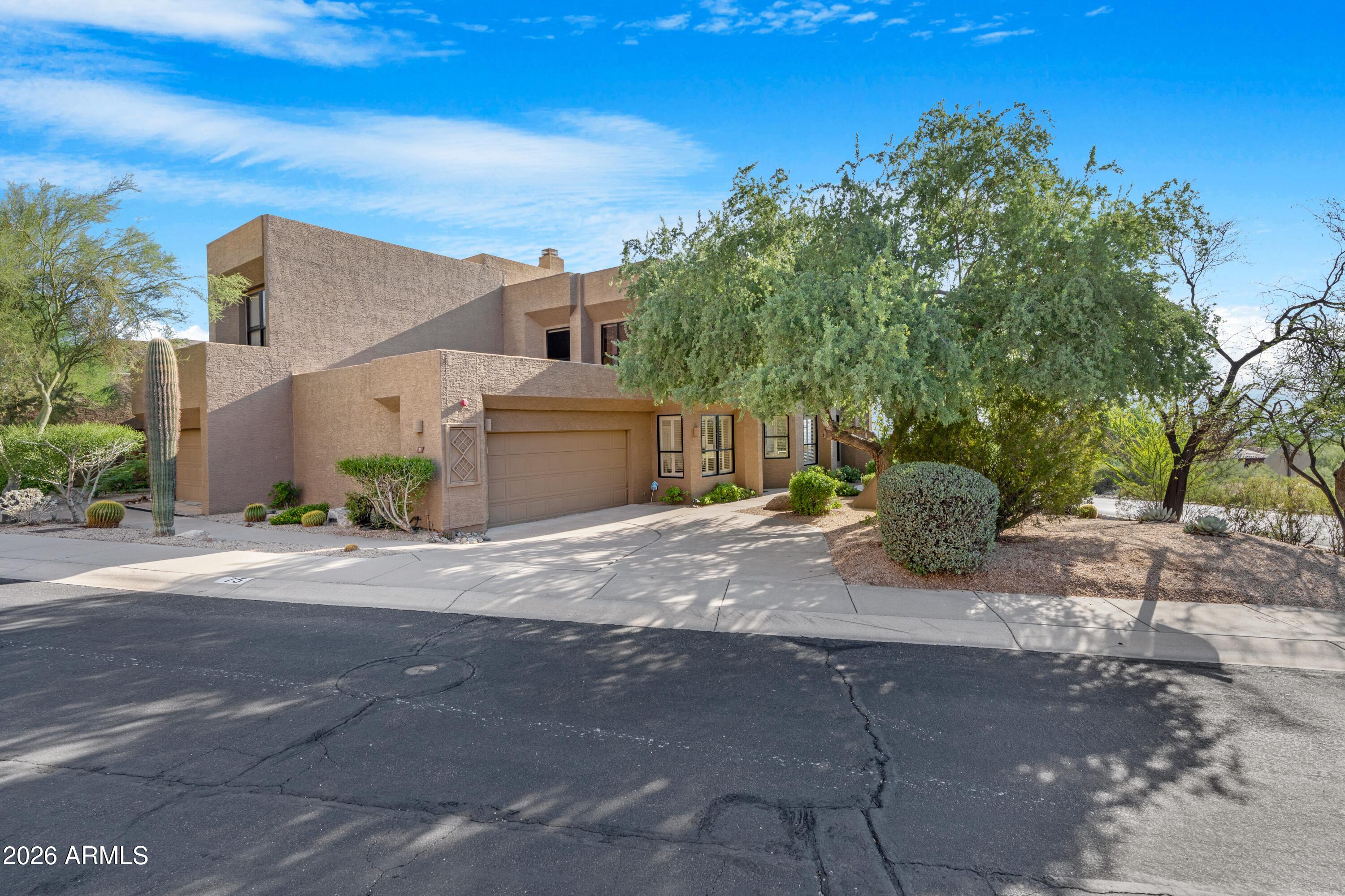 25555 N WINDY WALK Drive 75