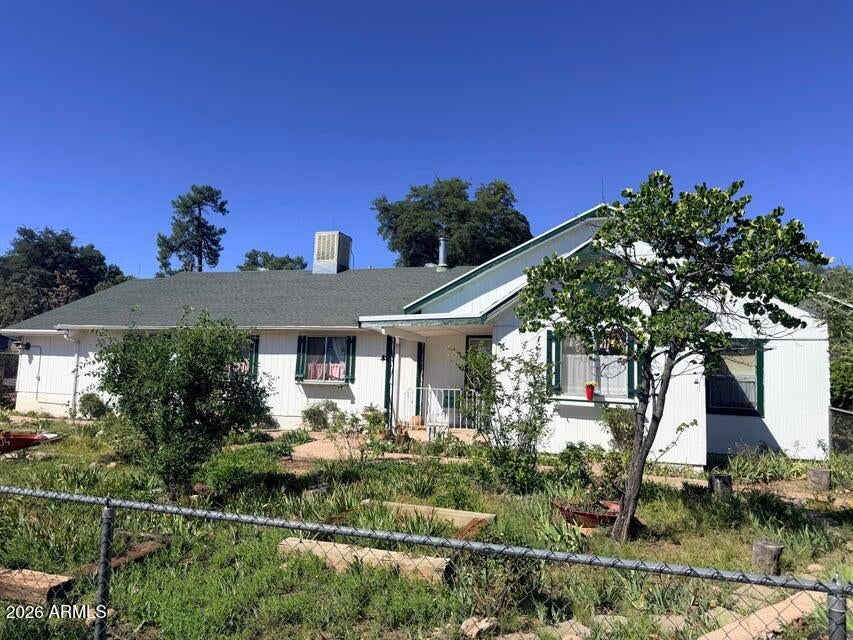 Properties 204 W Frontier Street
