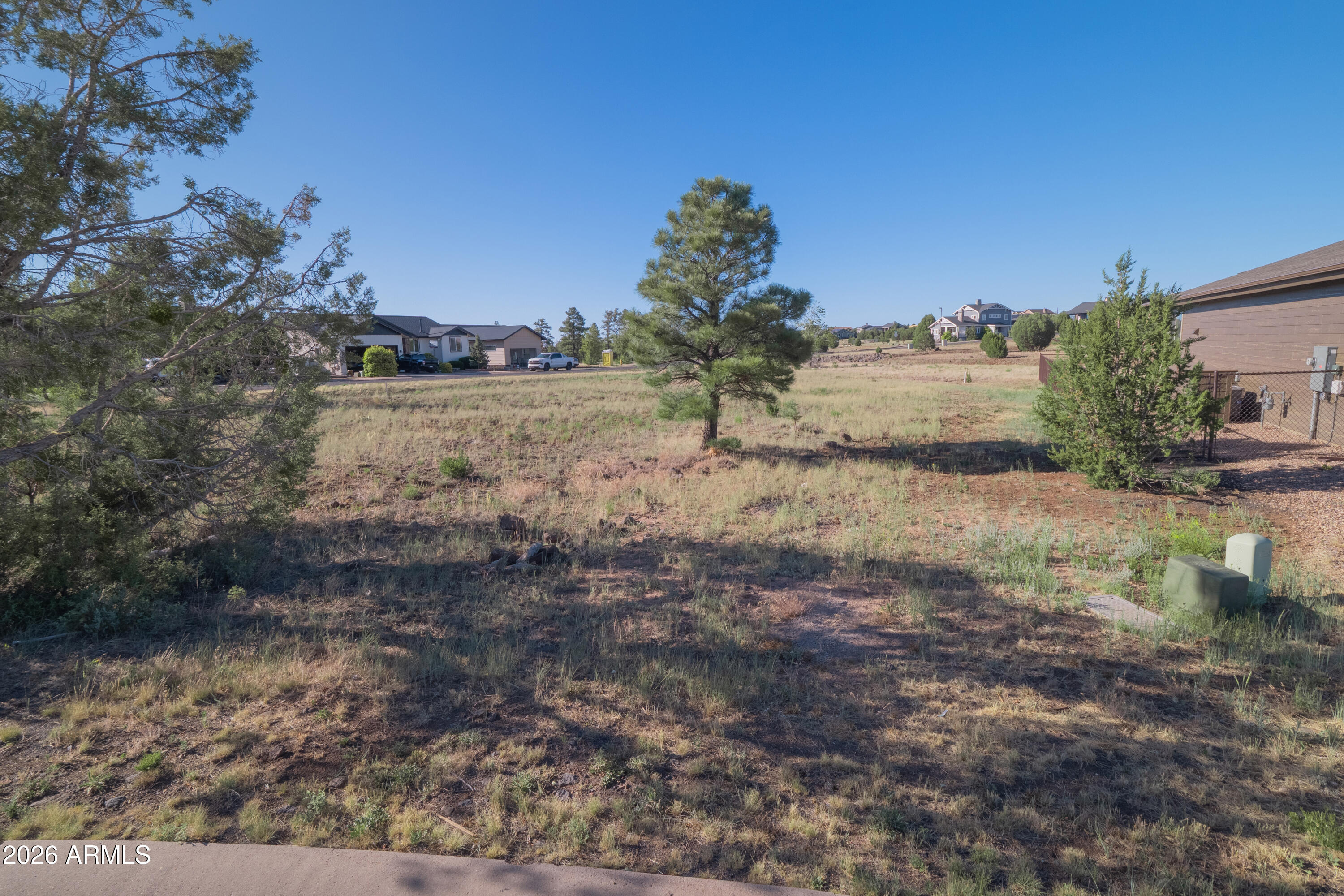 981 S LORENZO SITGREAVES Drive 75