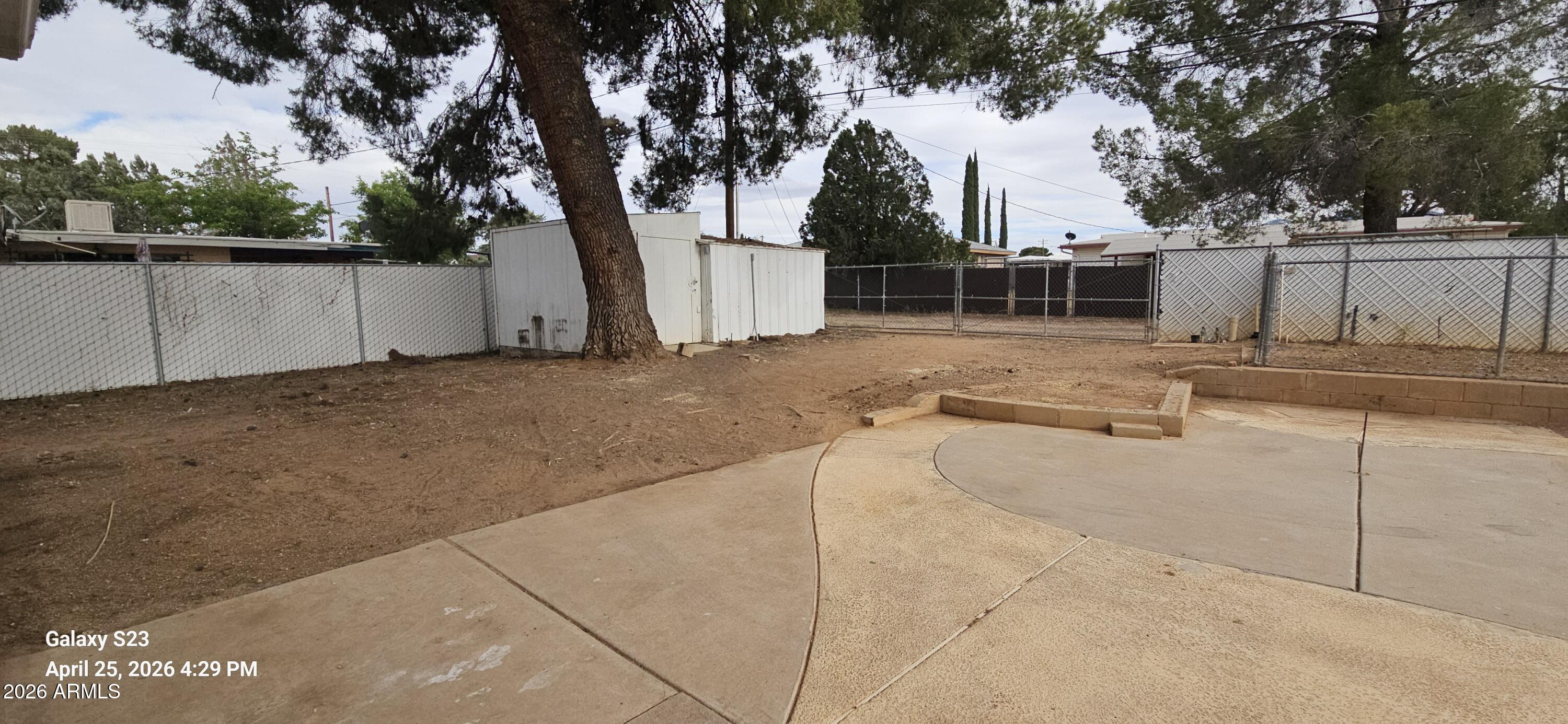 EL CORONADO HEIGHTS - Residential
