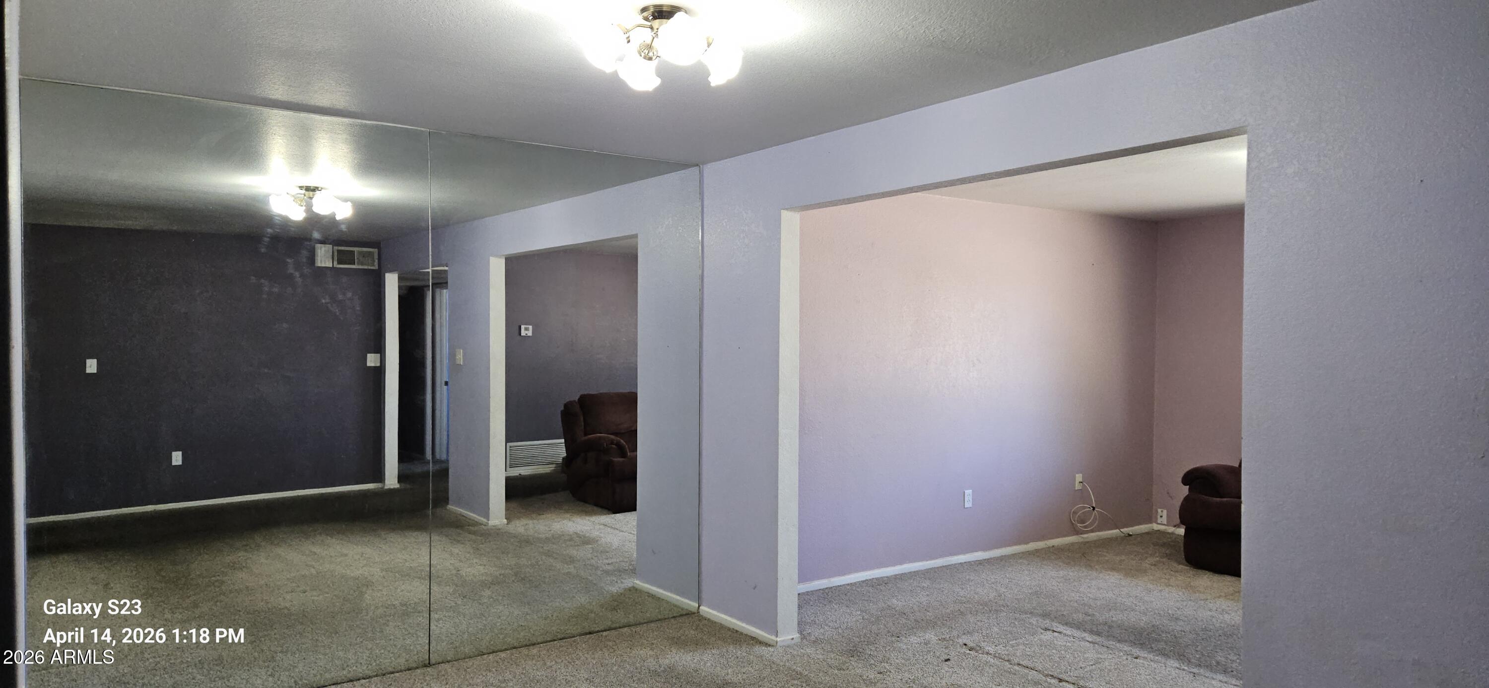 EL CORONADO HEIGHTS - Residential
