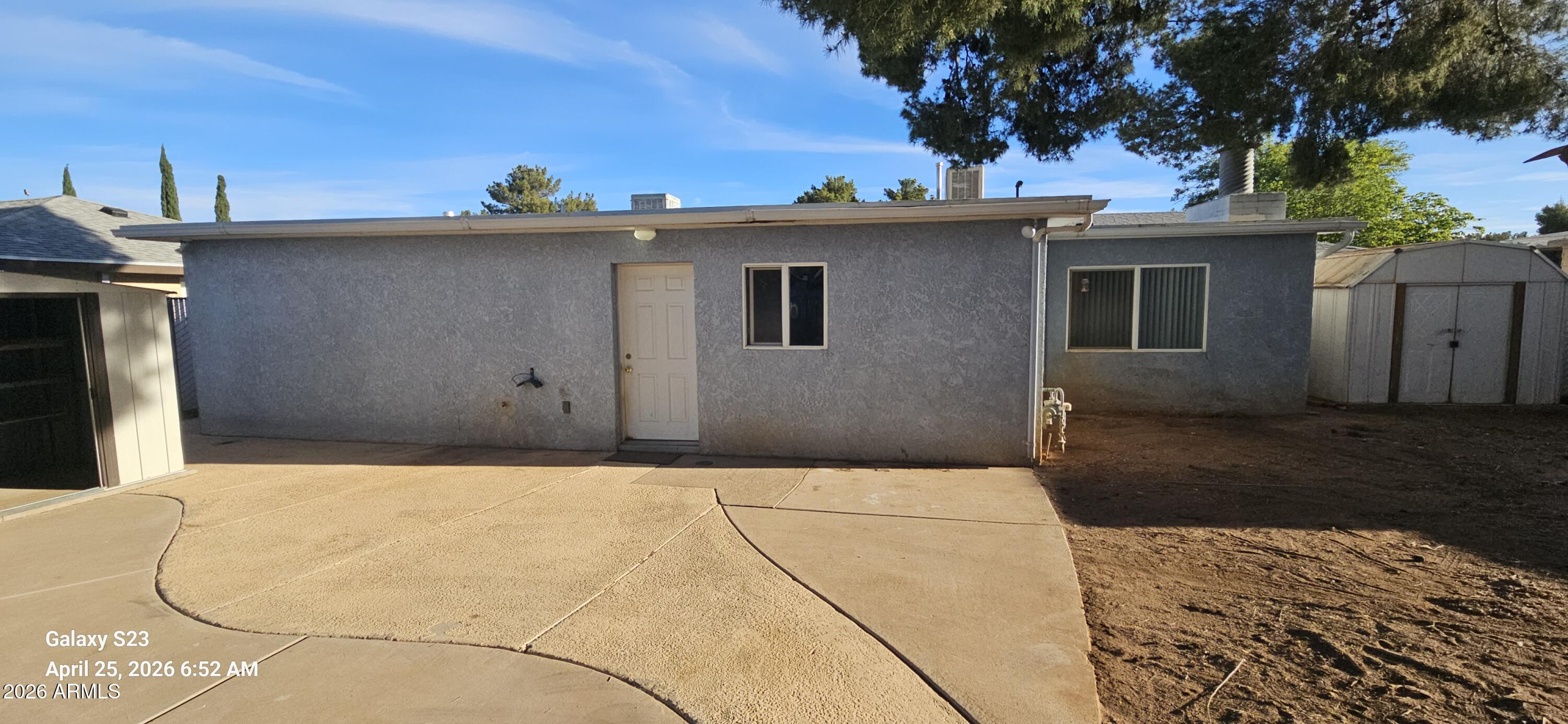 EL CORONADO HEIGHTS - Residential