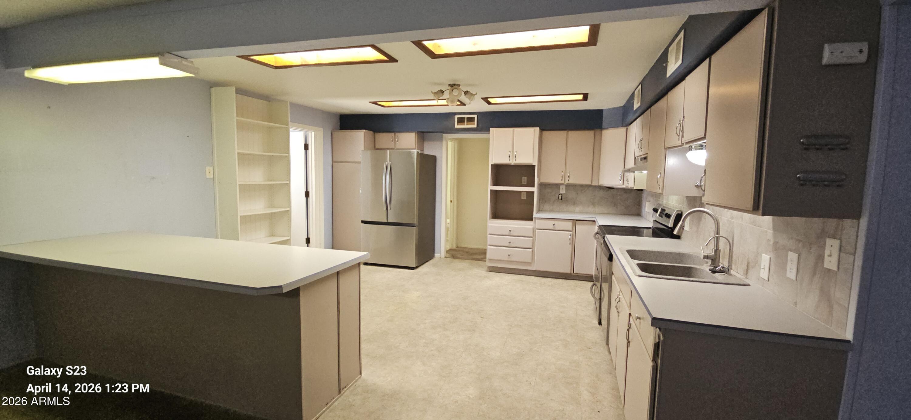 EL CORONADO HEIGHTS - Residential