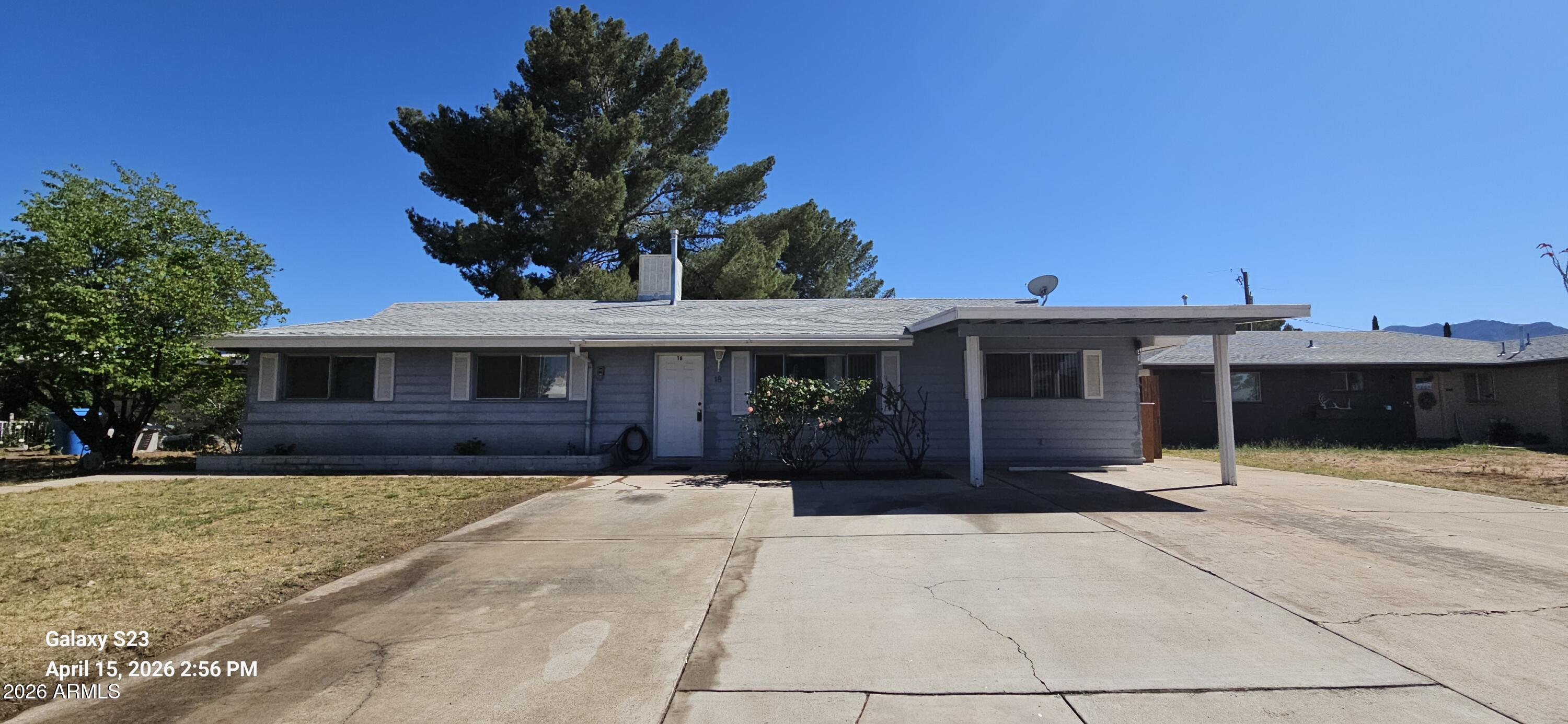 EL CORONADO HEIGHTS - Residential