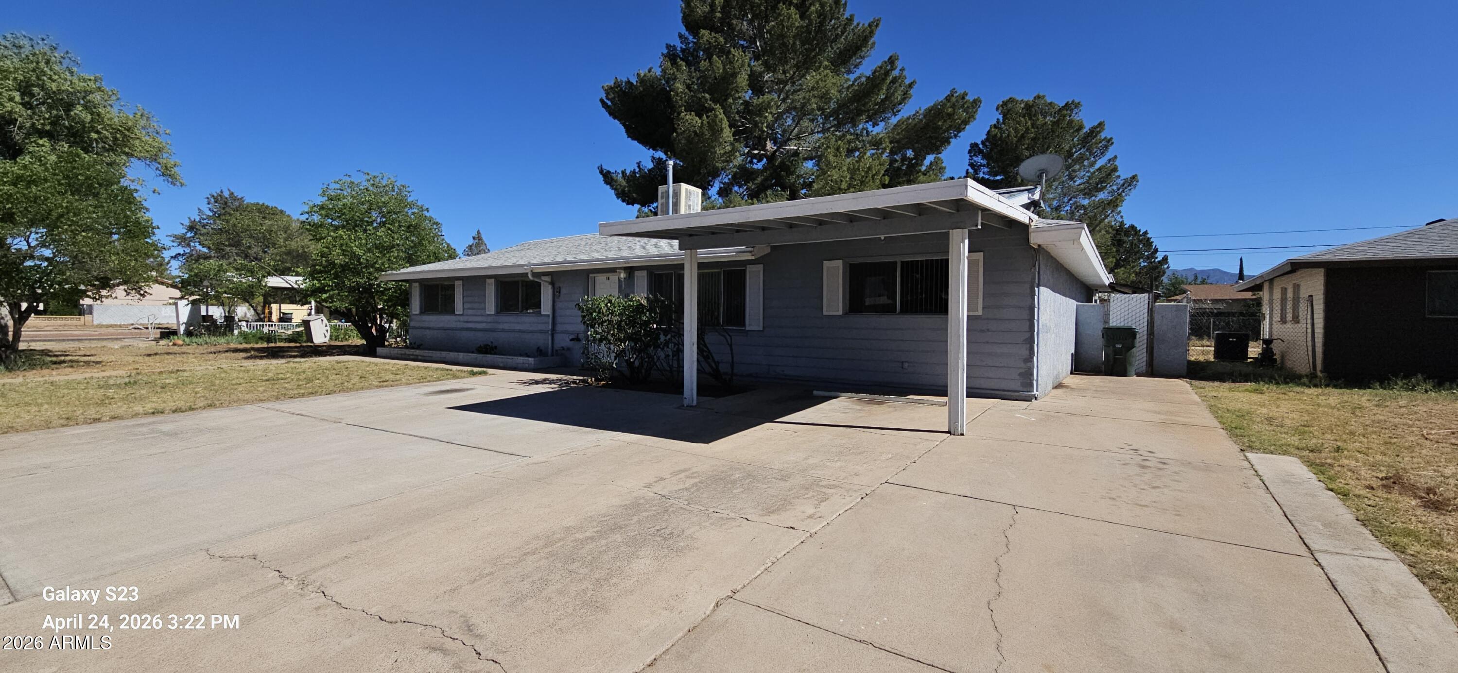 EL CORONADO HEIGHTS - Residential