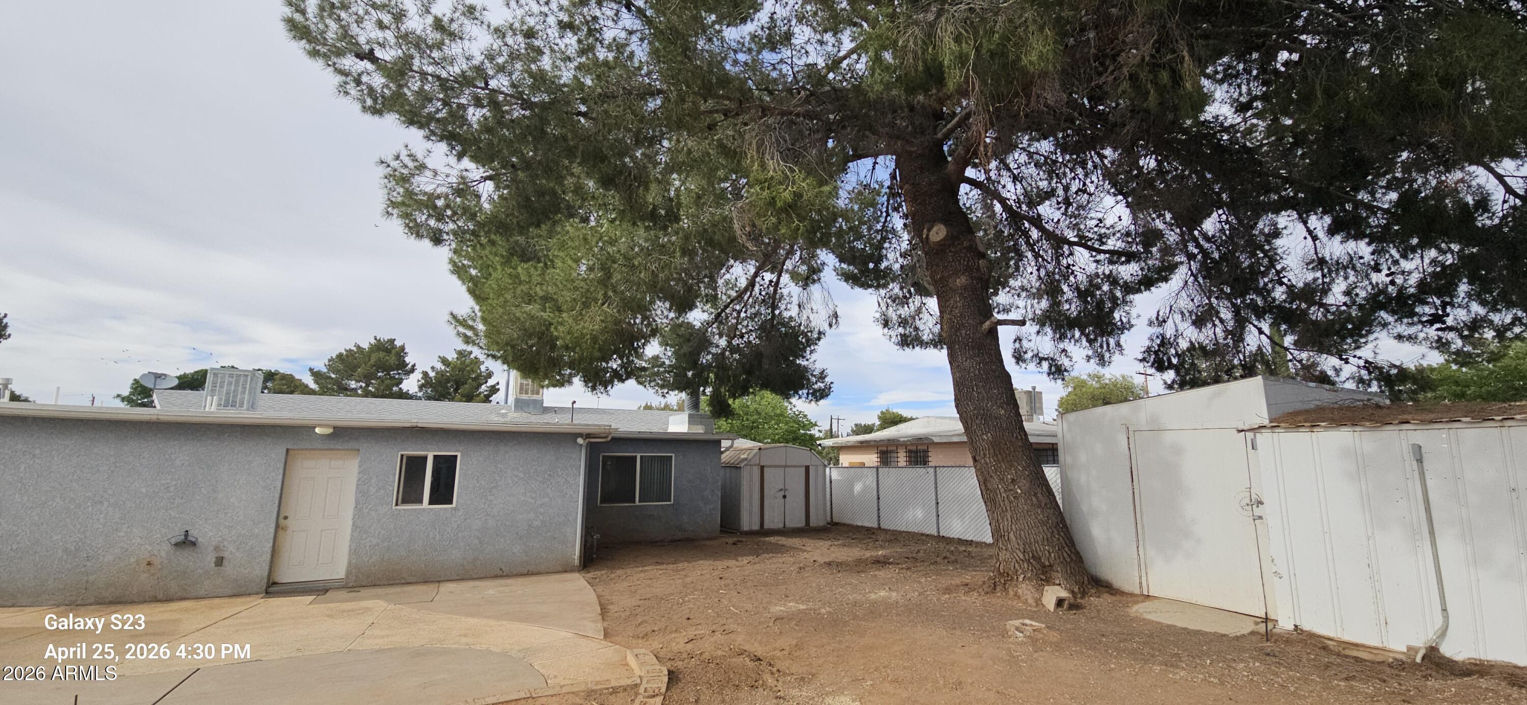 EL CORONADO HEIGHTS - Residential
